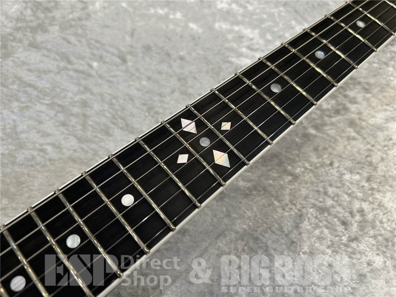 【即納可能】Zemaitis(ゼマイティス)MFV22 / Natural 仙台店 - 4