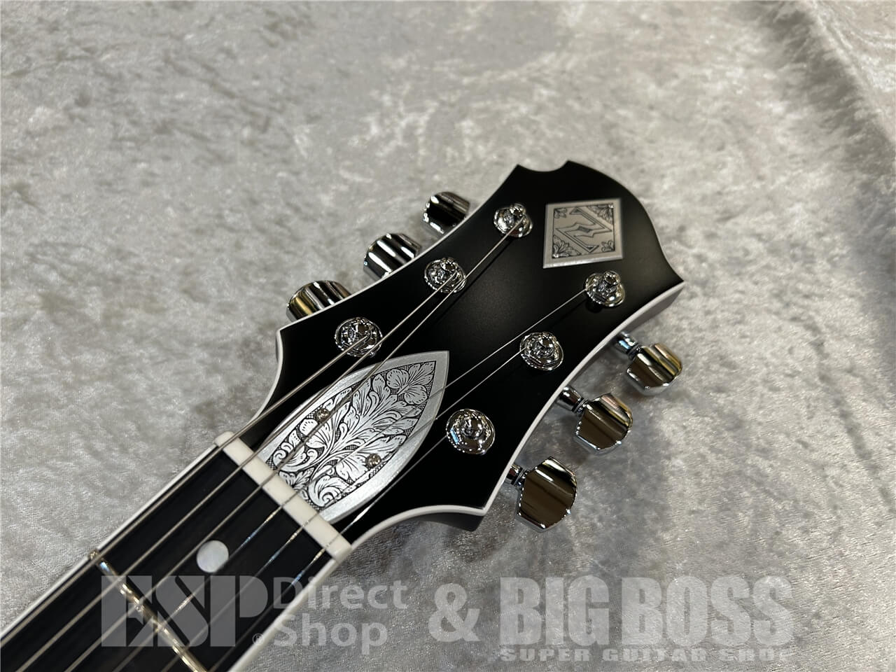 【即納可能】Zemaitis(ゼマイティス)MFV22 / Natural 仙台店 - 5