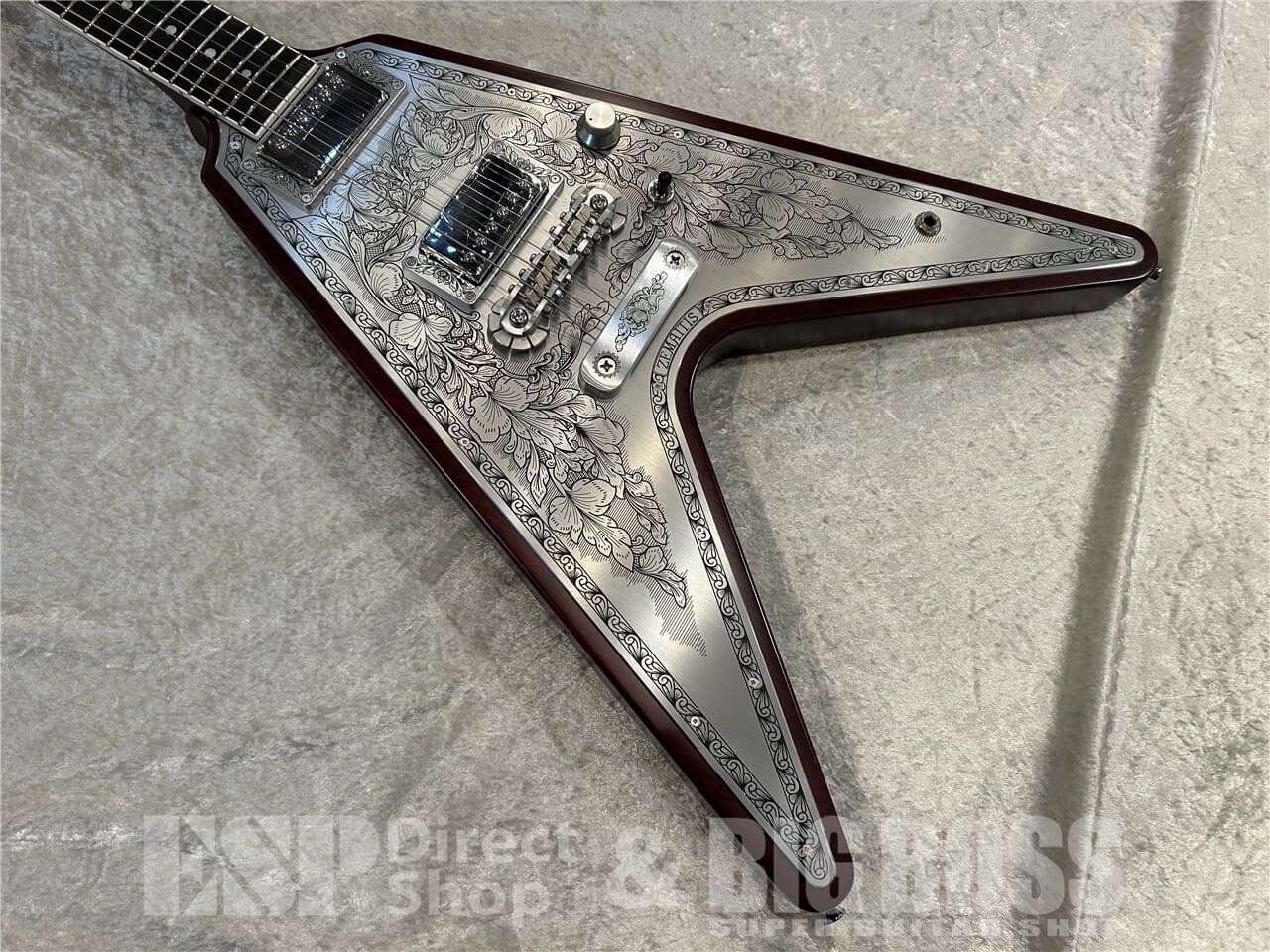 【即納可能】Zemaitis(ゼマイティス)MFV22 / Natural 仙台店 - 10