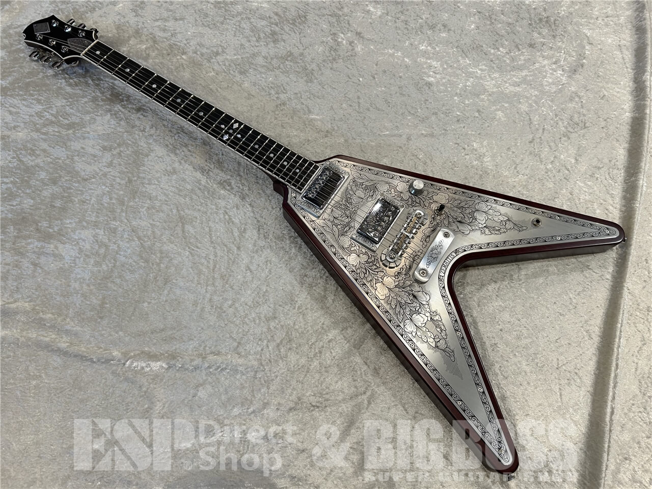 【即納可能】Zemaitis(ゼマイティス)MFV22 / Natural 仙台店 - 9