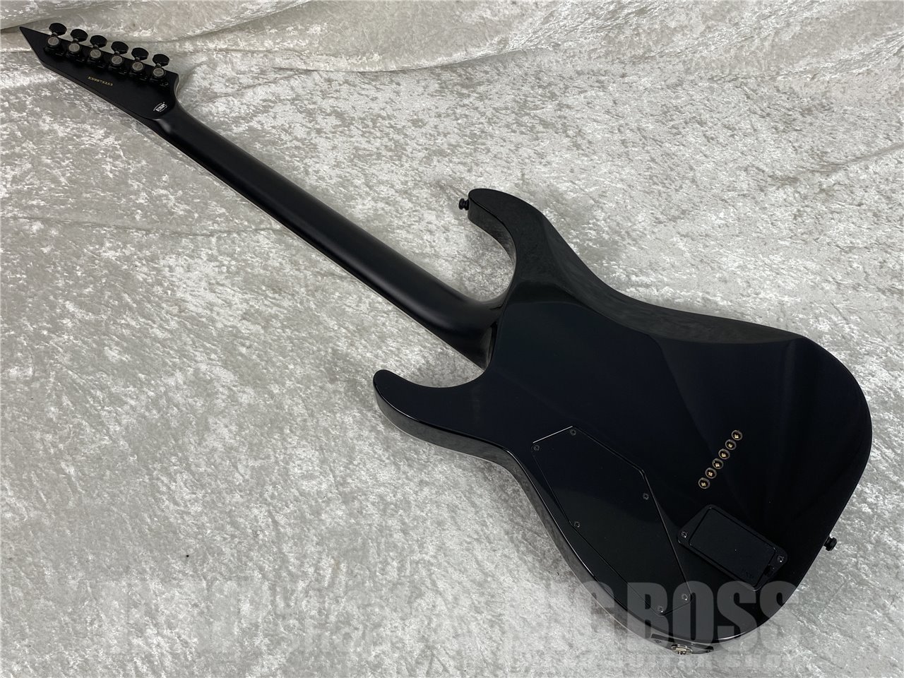 【即納可能】E-II(イーツー) HORIZON NT-II / See Thru Black Cherry Sunburst お茶の水駅前店(東京) - 9