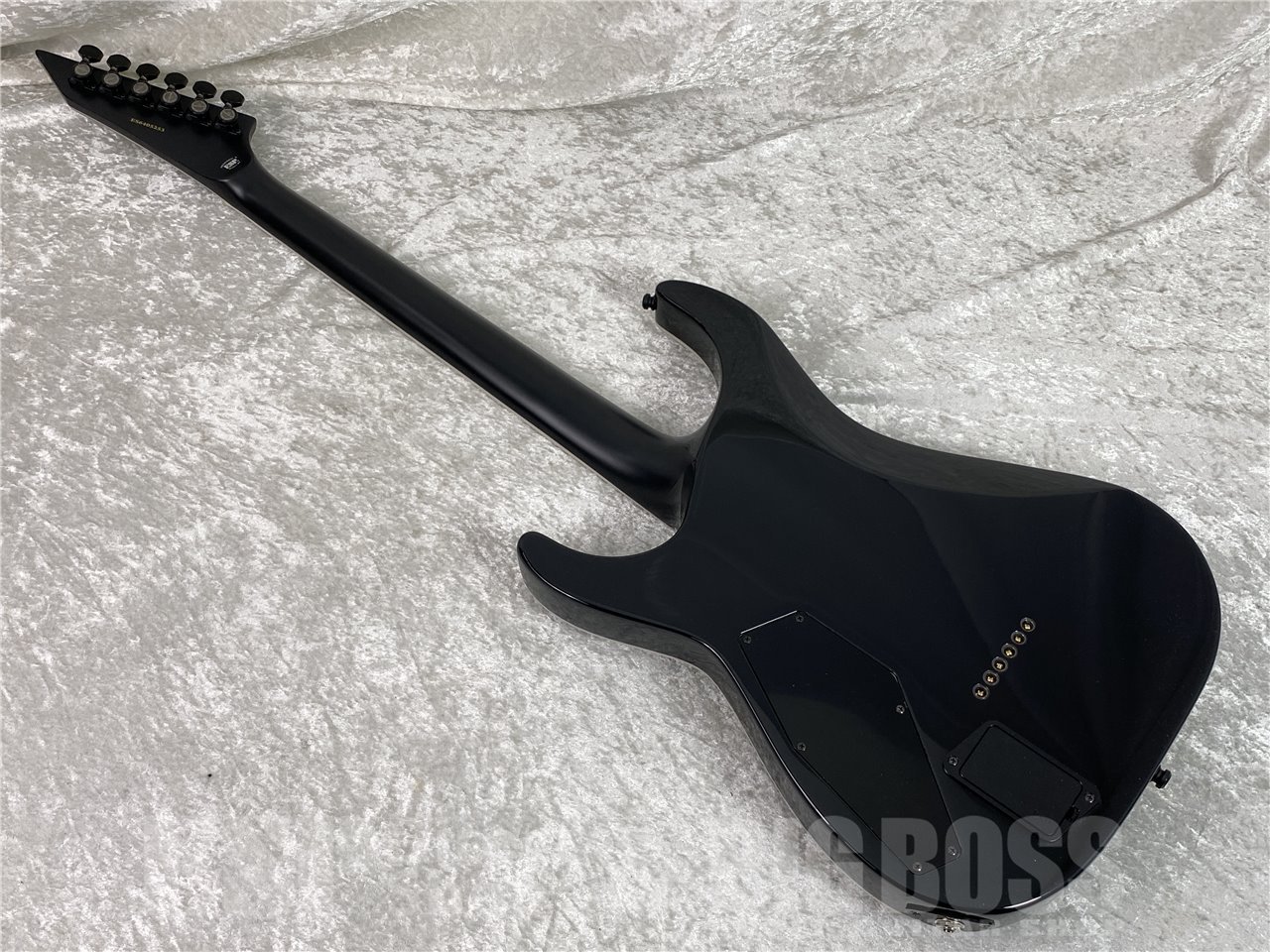 【即納可能】E-II(イーツー) HORIZON NT-II / See Thru Black Sunburst お茶の水駅前店(東京) - 9