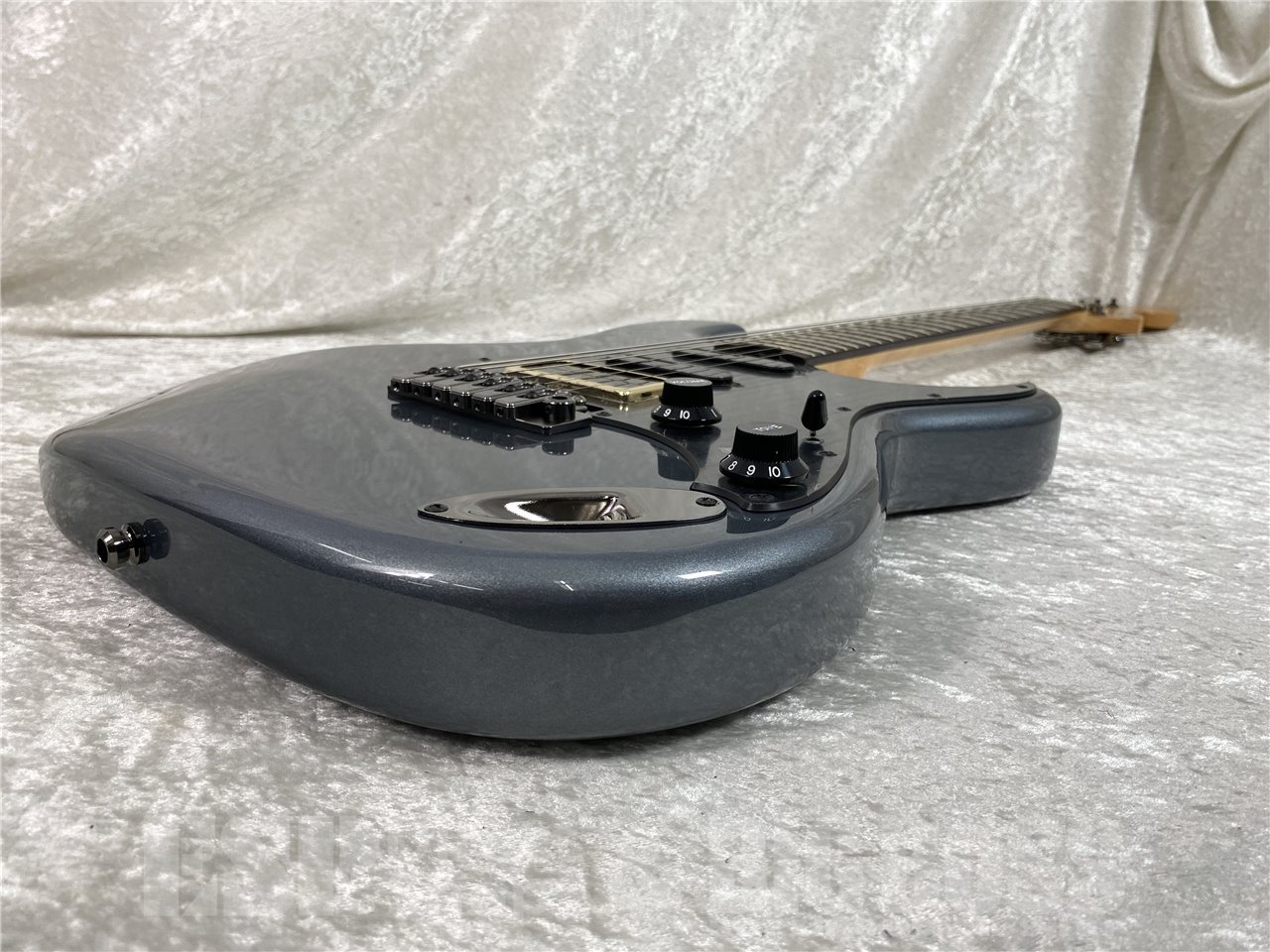 【即納可能】Killer(キラー) KG-Violator Deacon ′24 Lace Sensor Custom SSH / Ocean gray metallic (OGM)お茶の水駅前店(東京) - 4