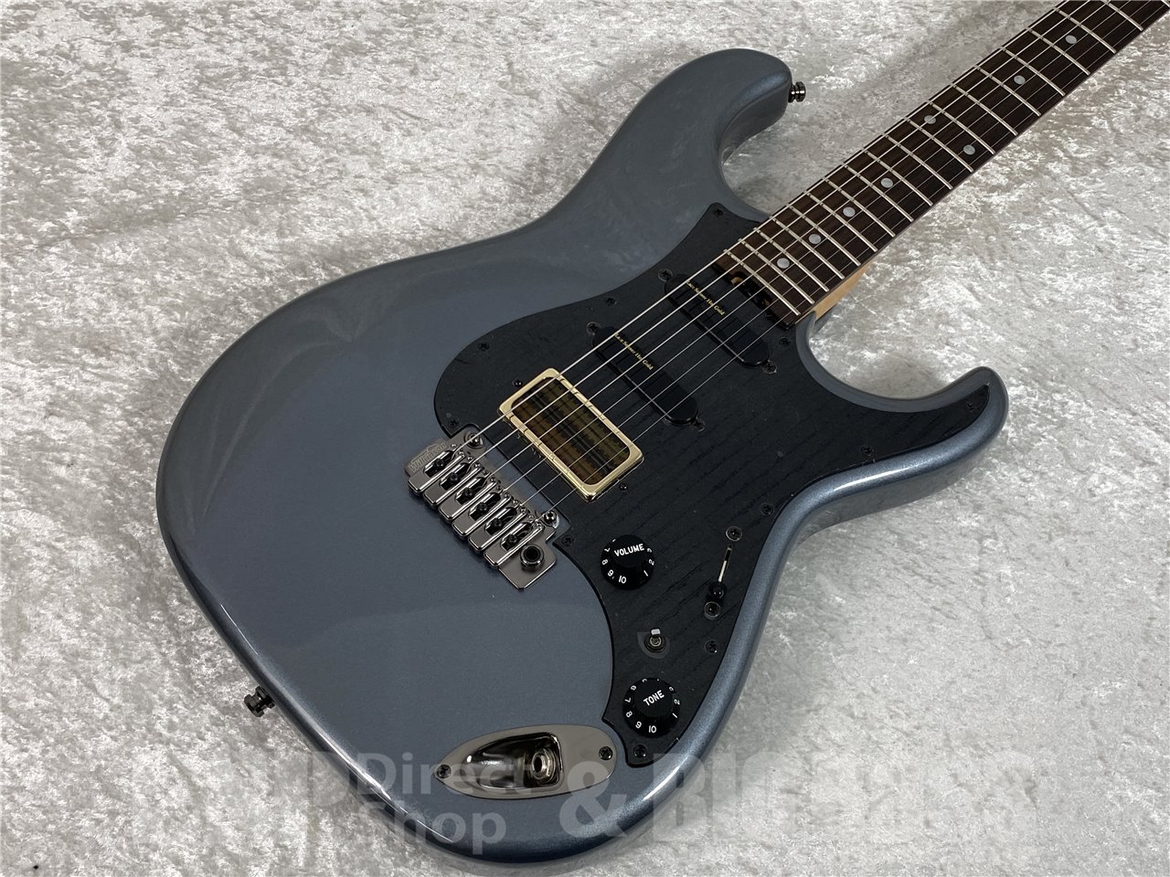 【即納可能】Killer(キラー) KG-Violator Deacon ′24 Lace Sensor Custom SSH / Ocean gray metallic (OGM)お茶の水駅前店(東京) - 3