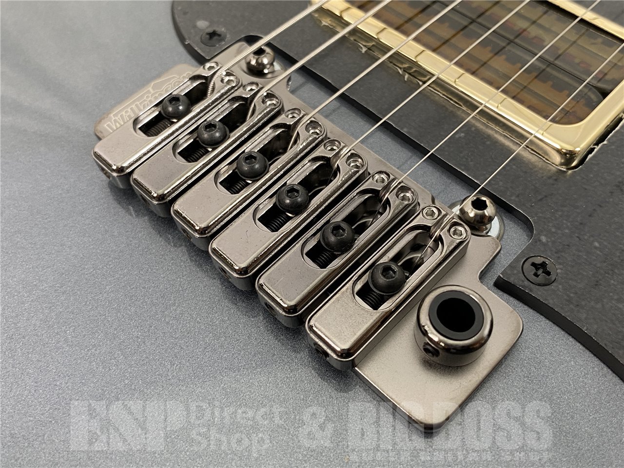 【即納可能】Killer(キラー) KG-Violator Deacon ′24 Lace Sensor Custom SSH / Ocean gray metallic (OGM)お茶の水駅前店(東京) - 5