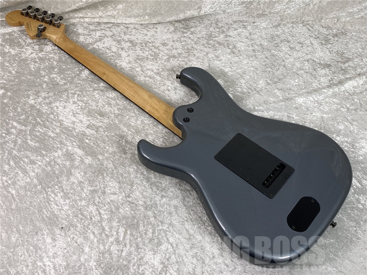 【即納可能】Killer(キラー) KG-Violator Deacon ′24 Lace Sensor Custom SSH / Ocean gray metallic (OGM)お茶の水駅前店(東京) - 9