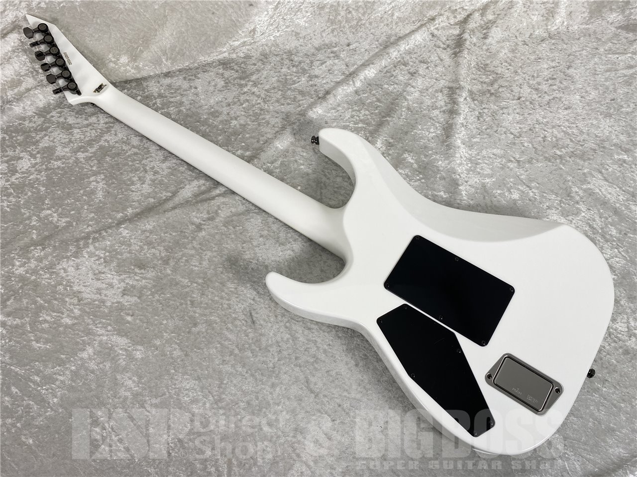 【即納可能】ESP(イーエスピー) M-II CTM FR/E (Snow White) お茶の水駅前店(東京) - 9