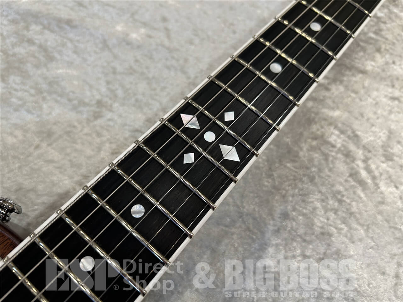 【即納可能】Zemaitis（ゼマイティス）MFG-AC-24 Dragon & Heart / Natural 仙台店 - 4