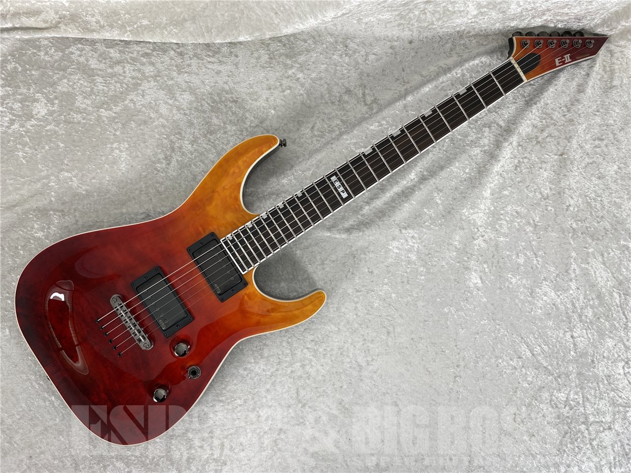 【即納可能】E-II(イーツー) HORIZON NT-II / Tiger Eye Amber Fade お茶の水駅前店(東京) - 2