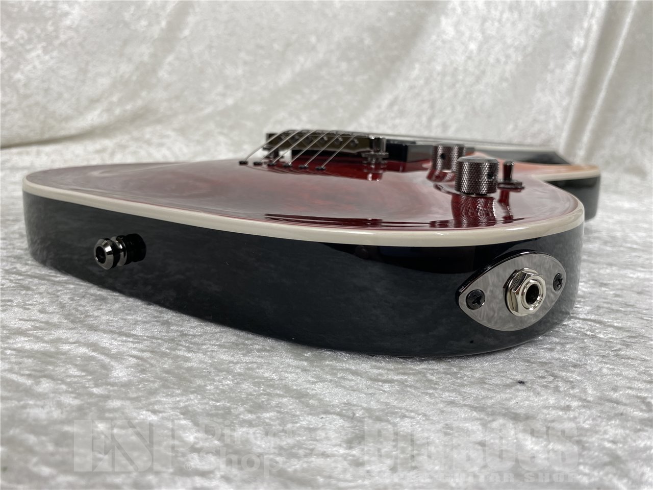 【即納可能】E-II(イーツー) HORIZON NT-II / Tiger Eye Amber Fade お茶の水駅前店(東京) - 4