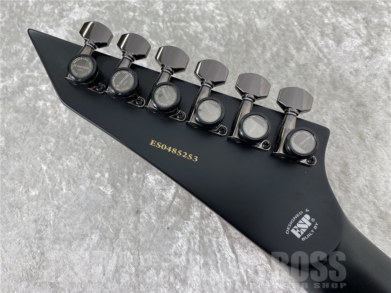 【即納可能】E-II(イーツー) HORIZON NT-II / Tiger Eye Amber Fade お茶の水駅前店(東京) - 10