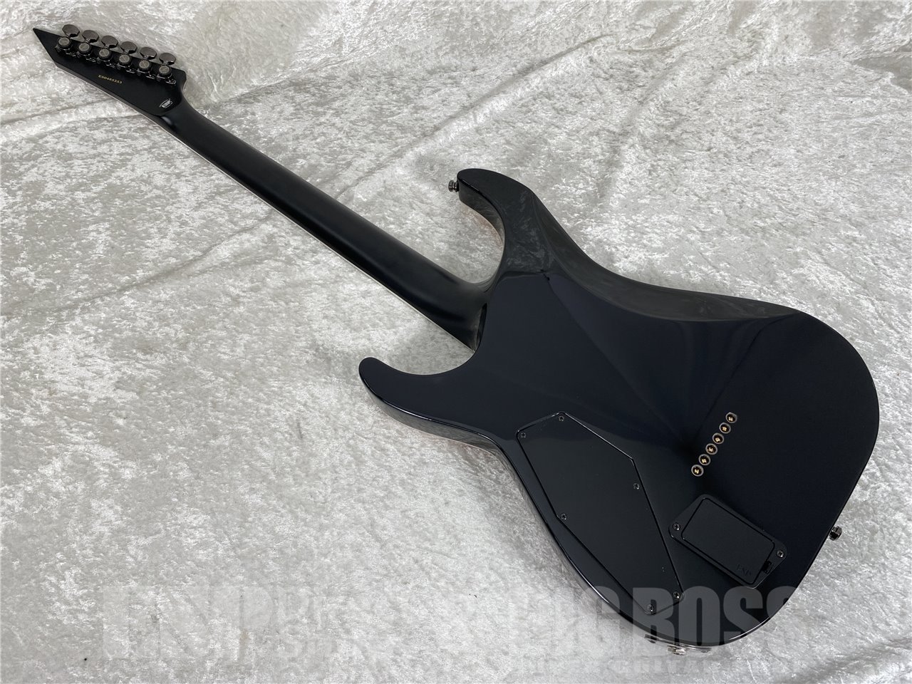 【即納可能】E-II(イーツー) HORIZON NT-II / Tiger Eye Amber Fade お茶の水駅前店(東京) - 9