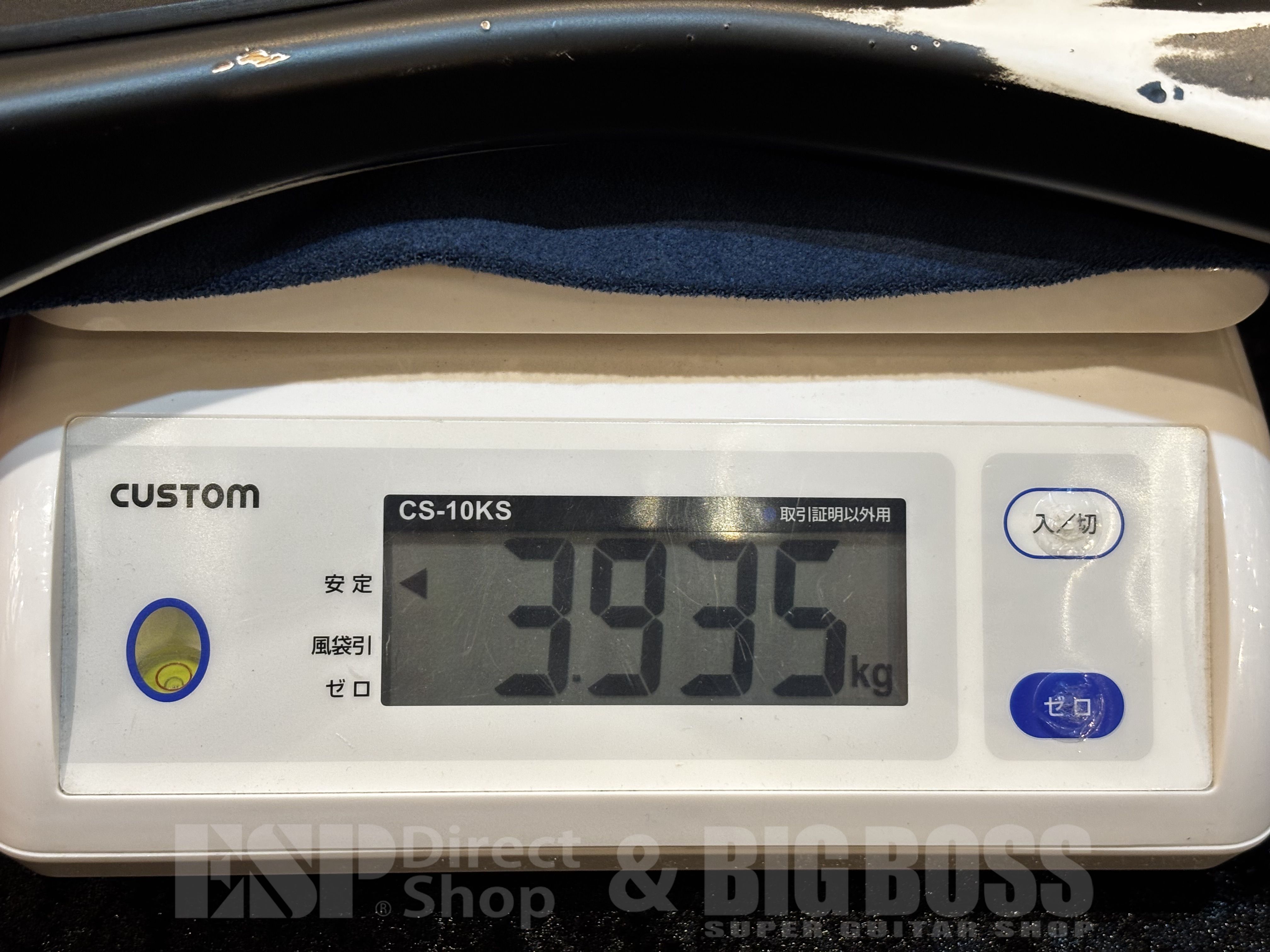 【即納可能】T.S factory 151A-MO BBF/TSF【Aged Satin Black / White 】福岡店 - 11