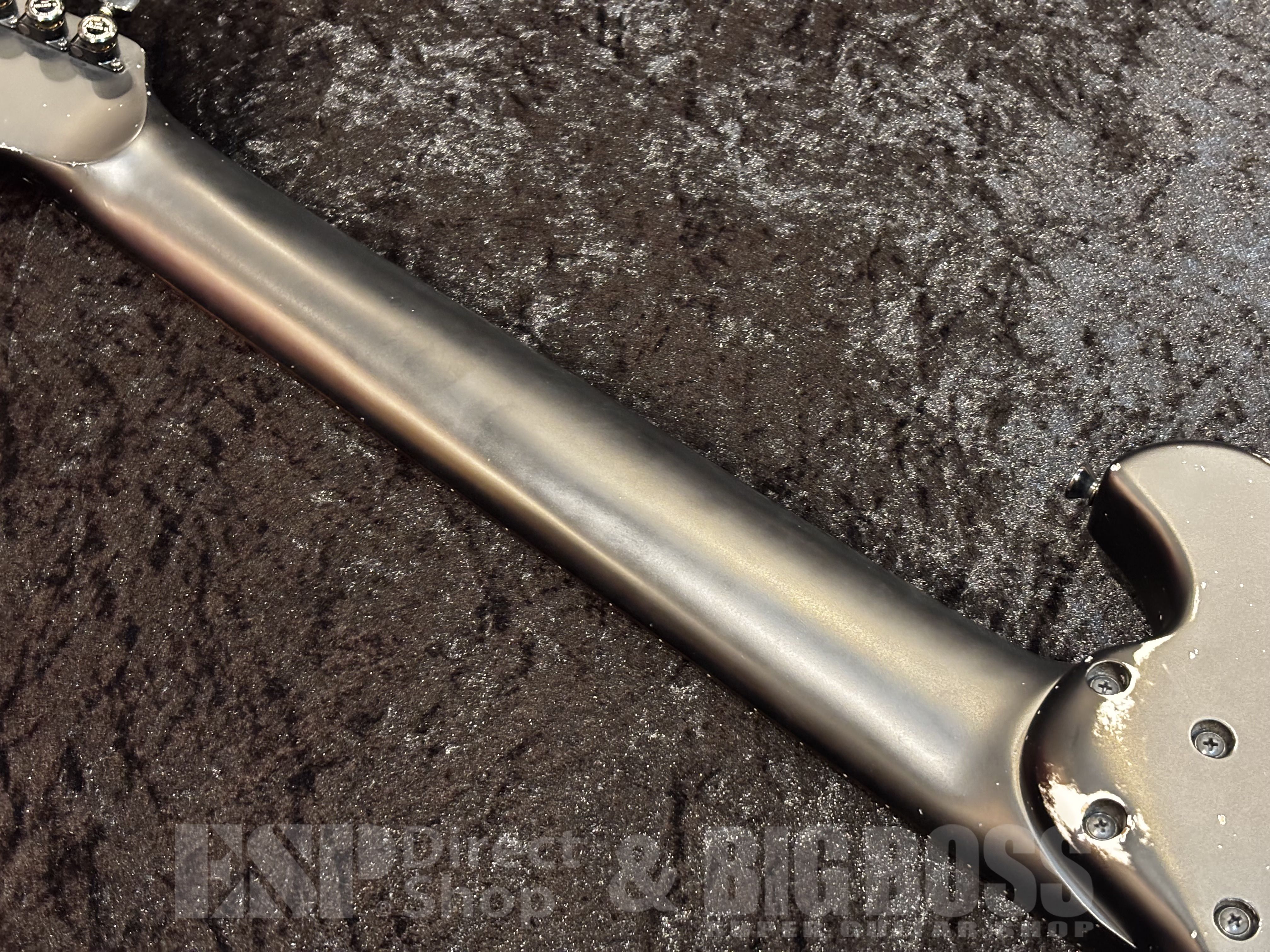 【即納可能】T.S factory 151A-MO BBF/TSF【Aged Satin Black / White 】福岡店 - 8