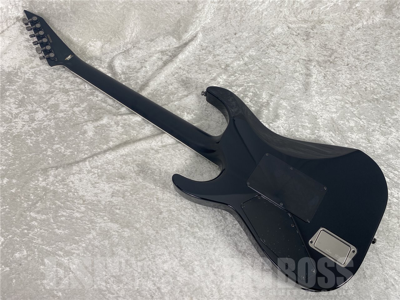 【即納可能】ESP(イーエスピー) M-II CTM FR/E (Black) お茶の水駅前店(東京) - 9