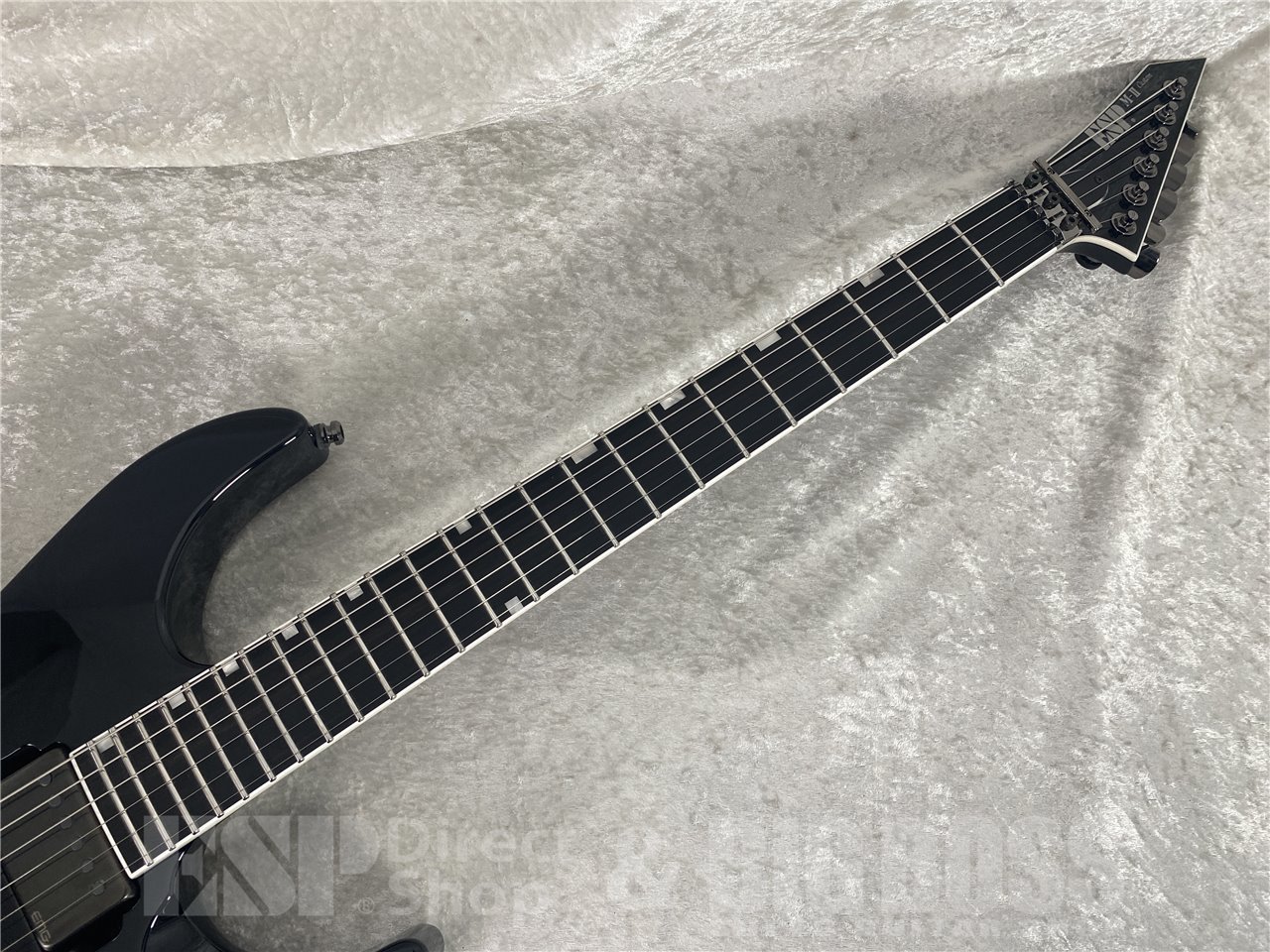 【即納可能】ESP(イーエスピー) M-II CTM FR/E (Black) お茶の水駅前店(東京) - 7