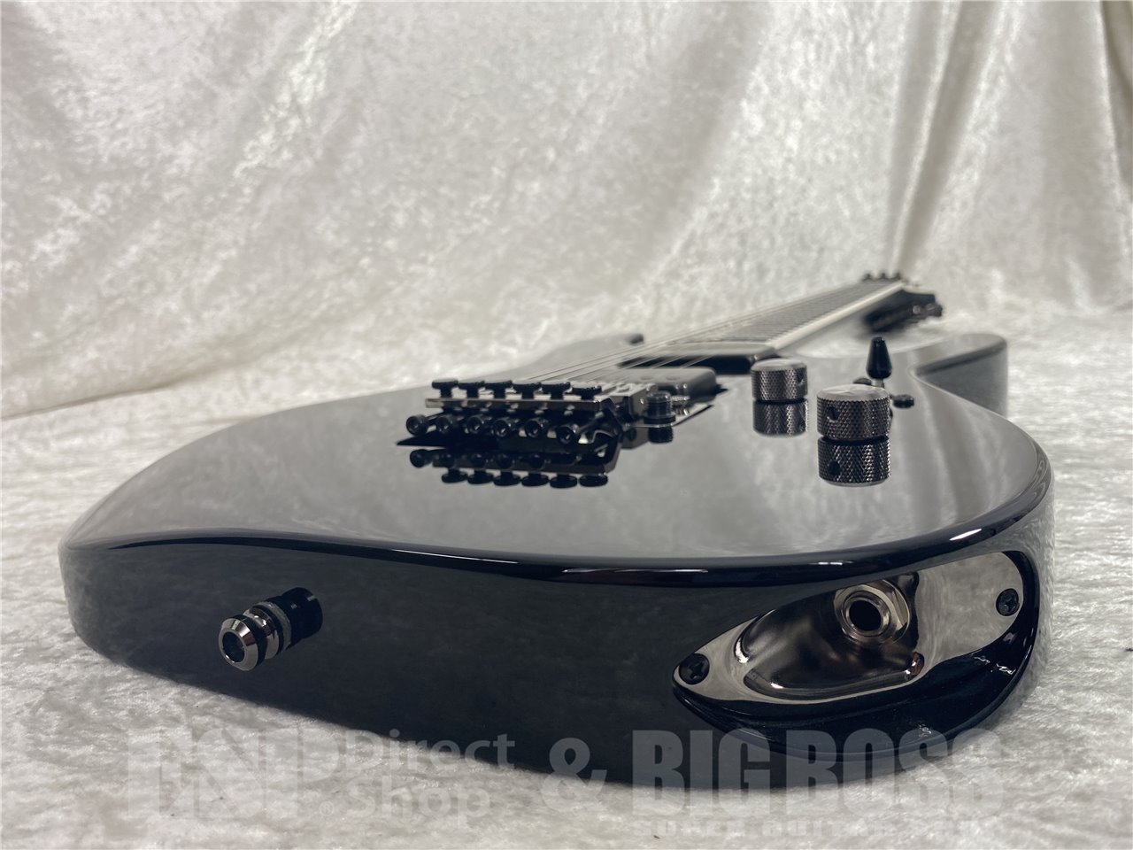 【即納可能】ESP(イーエスピー) M-II CTM FR/E (Black) お茶の水駅前店(東京) - 4