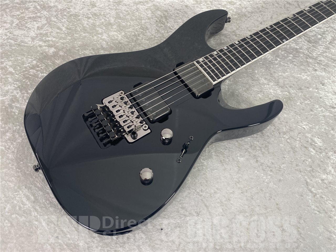 【即納可能】ESP(イーエスピー) M-II CTM FR/E (Black) お茶の水駅前店(東京) - 3