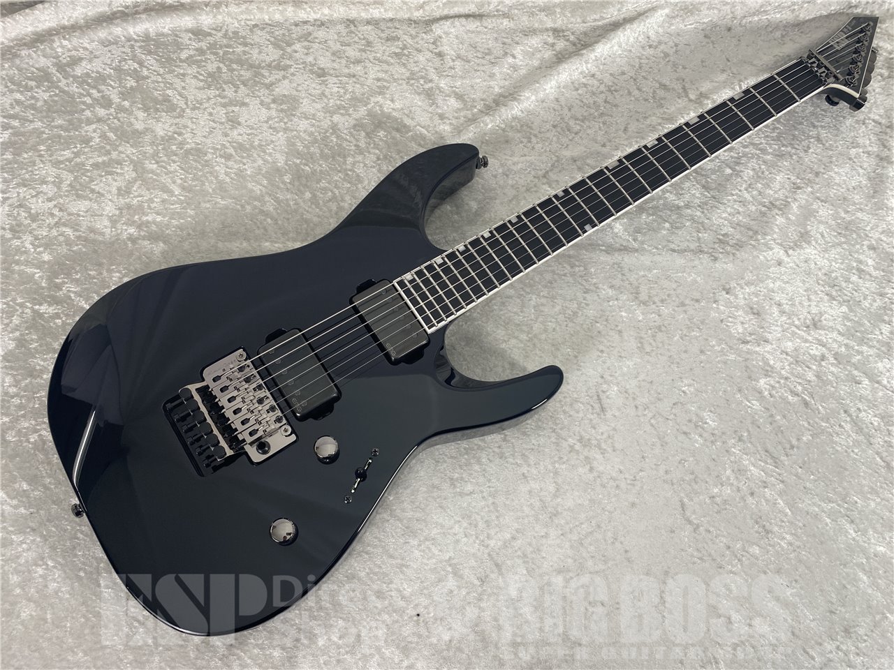 【即納可能】ESP(イーエスピー) M-II CTM FR/E (Black) お茶の水駅前店(東京) - 2