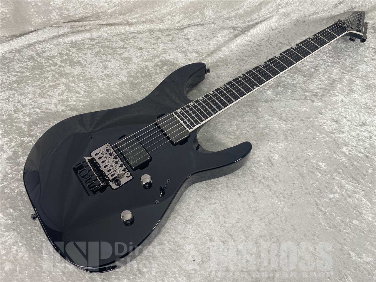 【即納可能】ESP(イーエスピー) M-II CTM FR/E (Black) お茶の水駅前店(東京)
