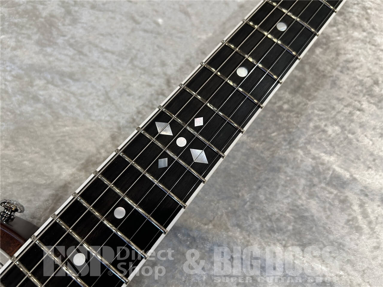 【即納可能】Zemaitis（ゼマイティス）MFG-AC-24 Diamond & Z / Natural 仙台店 - 4