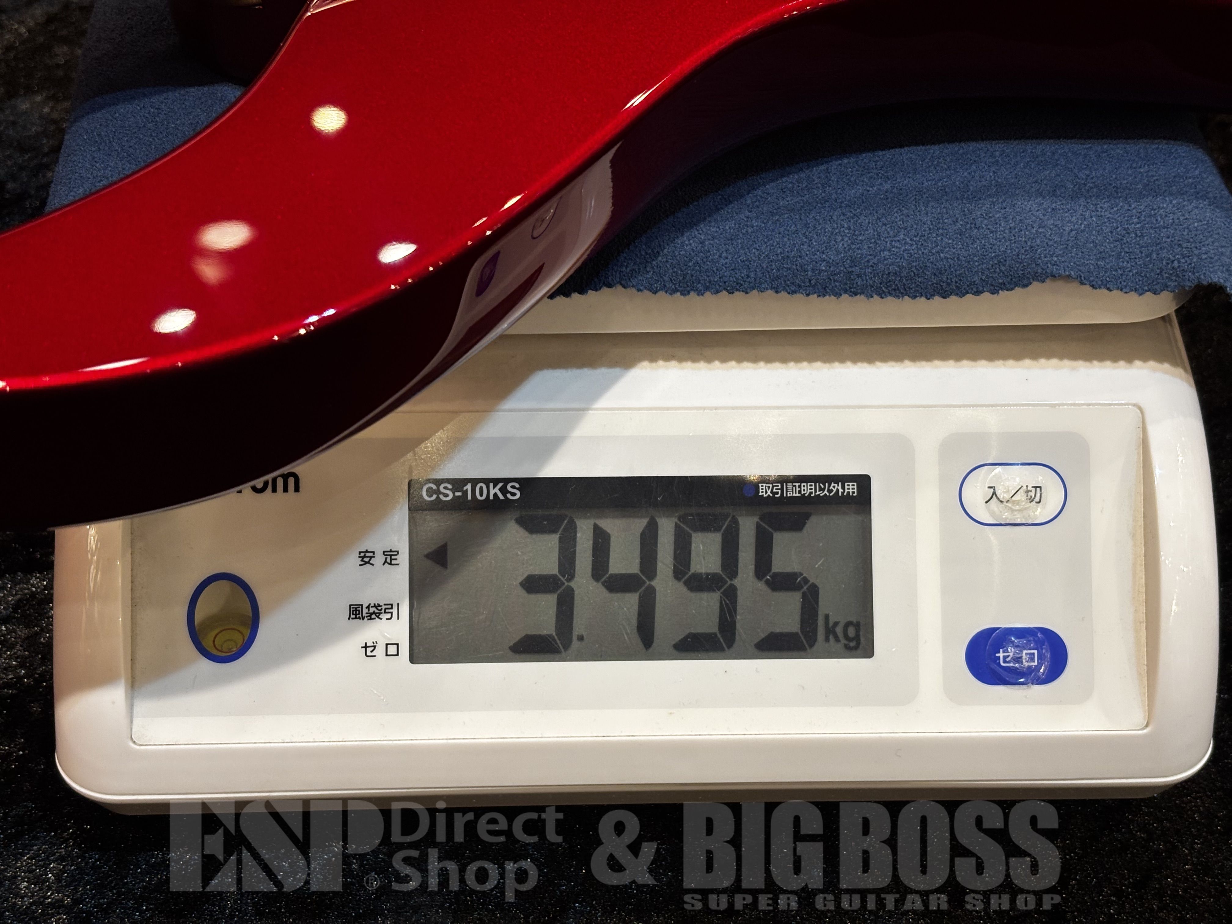 【即納可能】Killer KG-Fascist ′23【Delicious red】福岡店 - 11