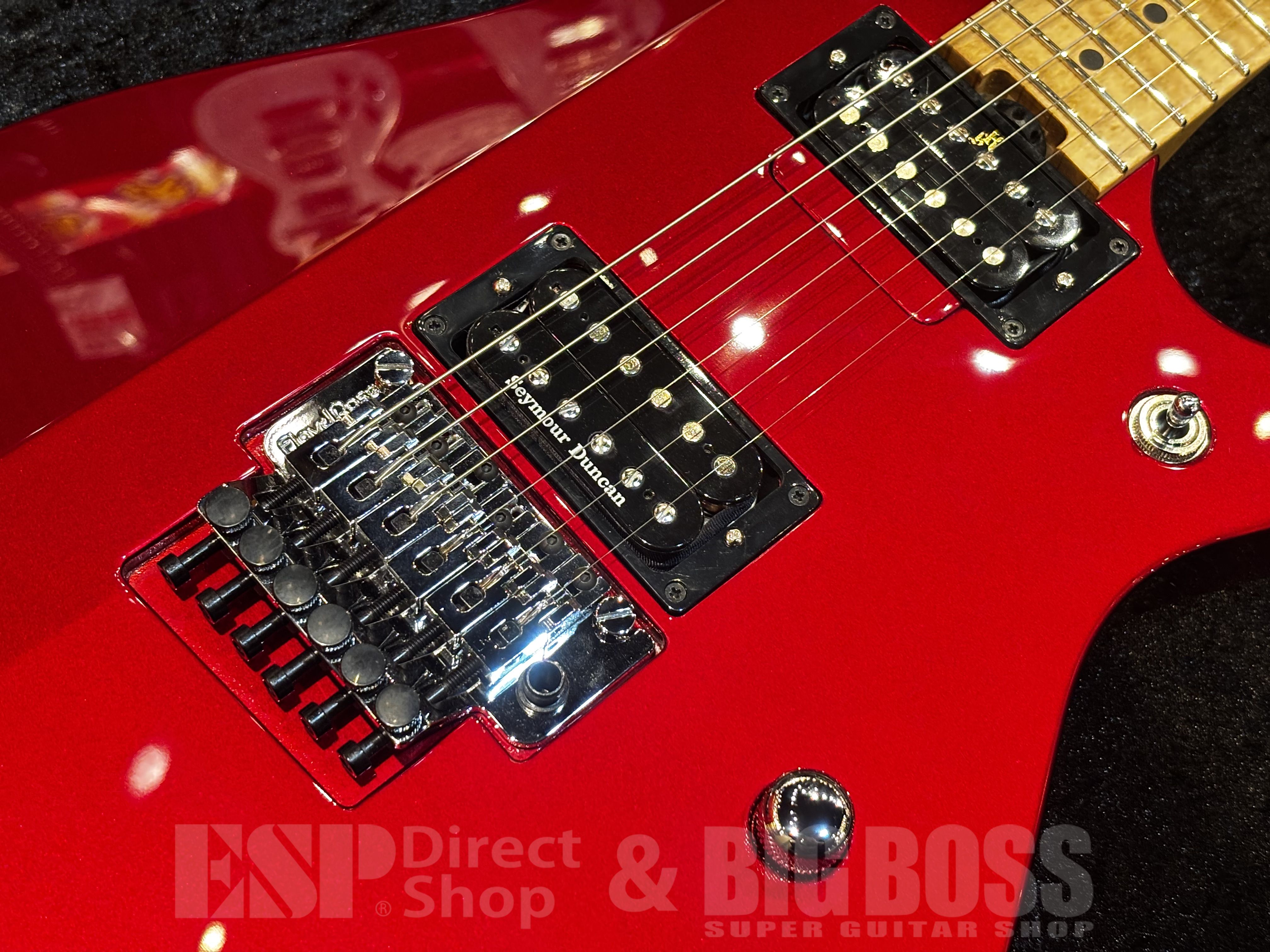 【即納可能】Killer KG-Fascist ′23【Delicious red】福岡店 - 3