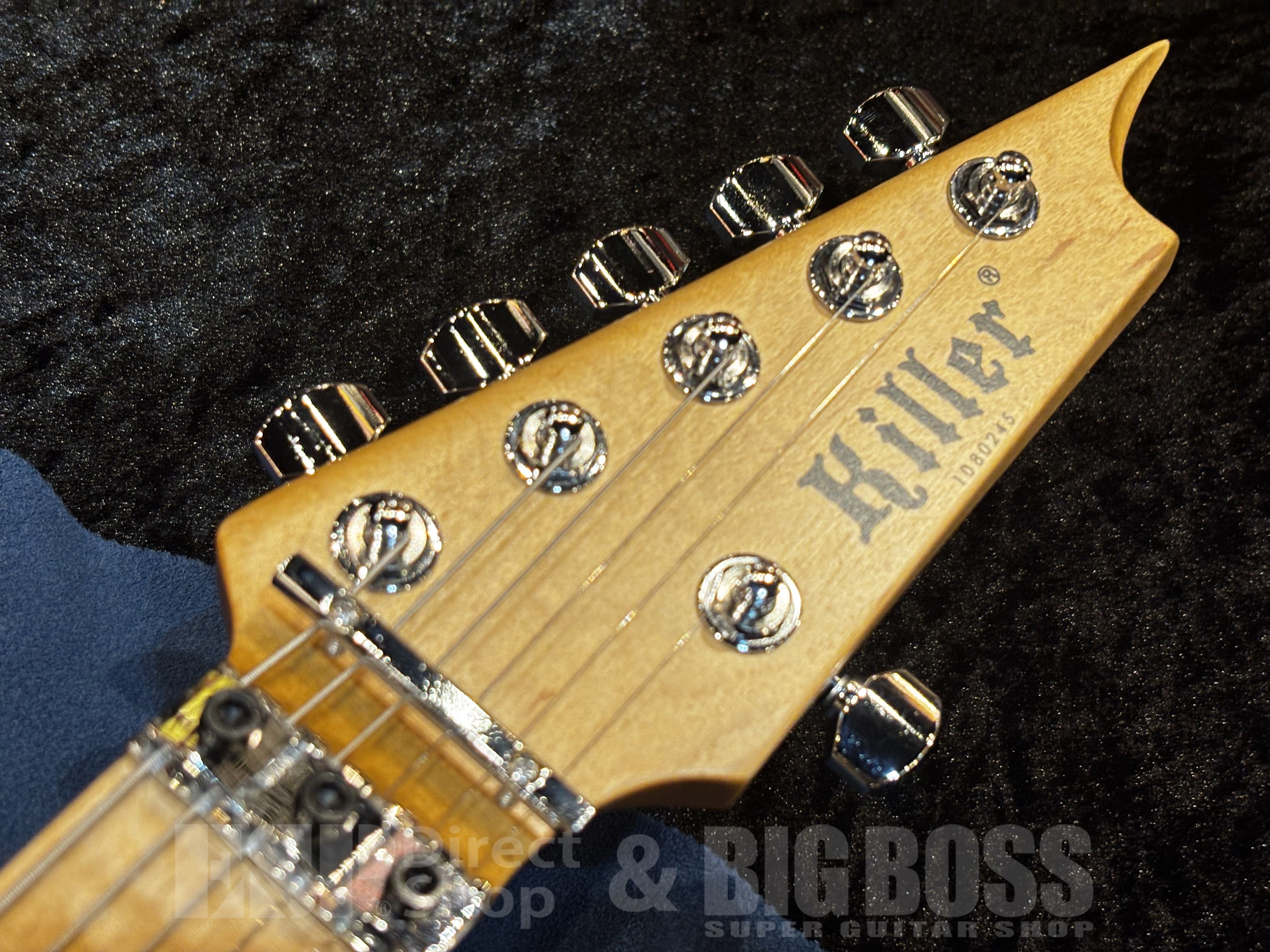 【即納可能】Killer KG-Fascist ′23【Delicious red】福岡店 - 6