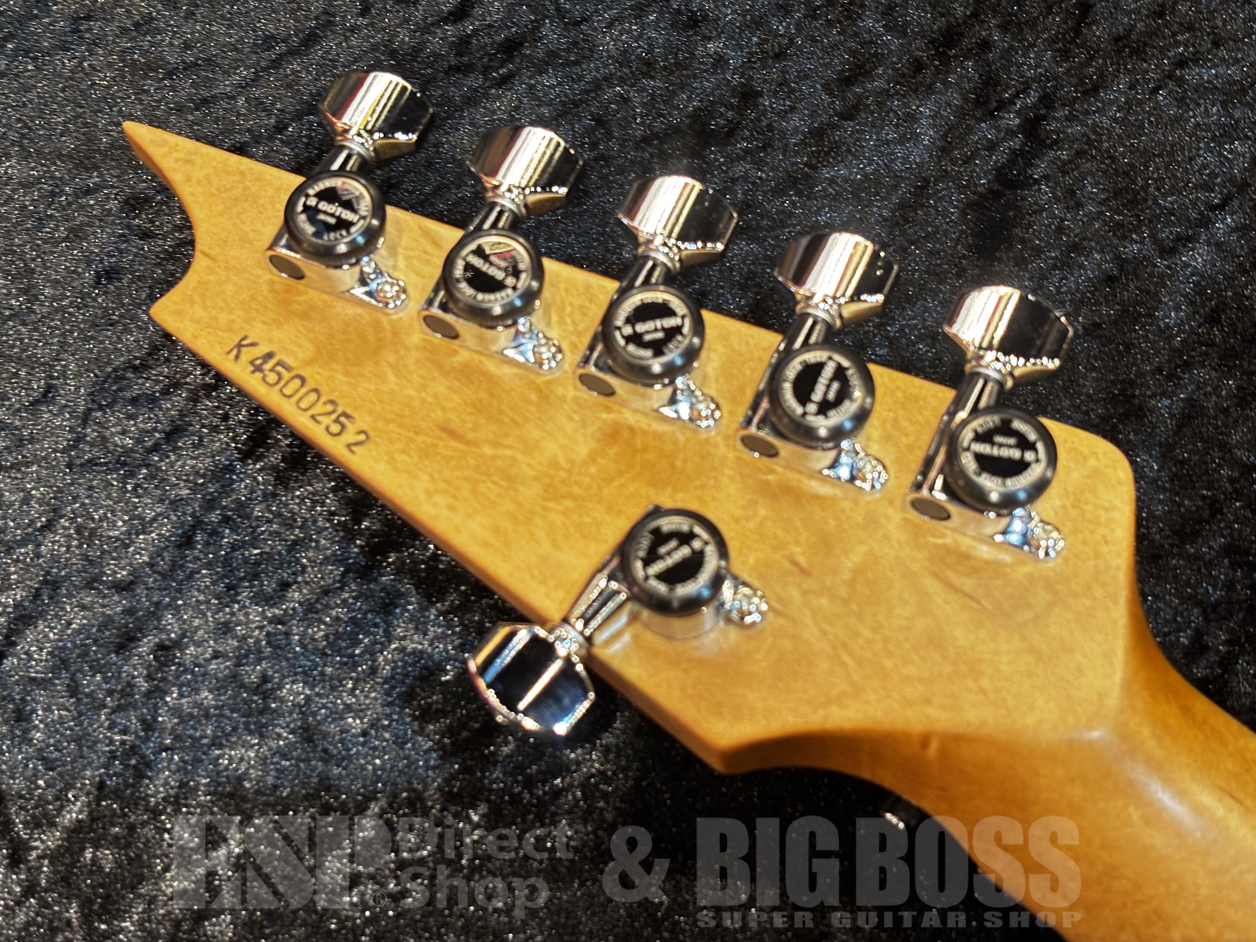 【即納可能】Killer KG-Fascist ′23【Delicious red】福岡店 - 10