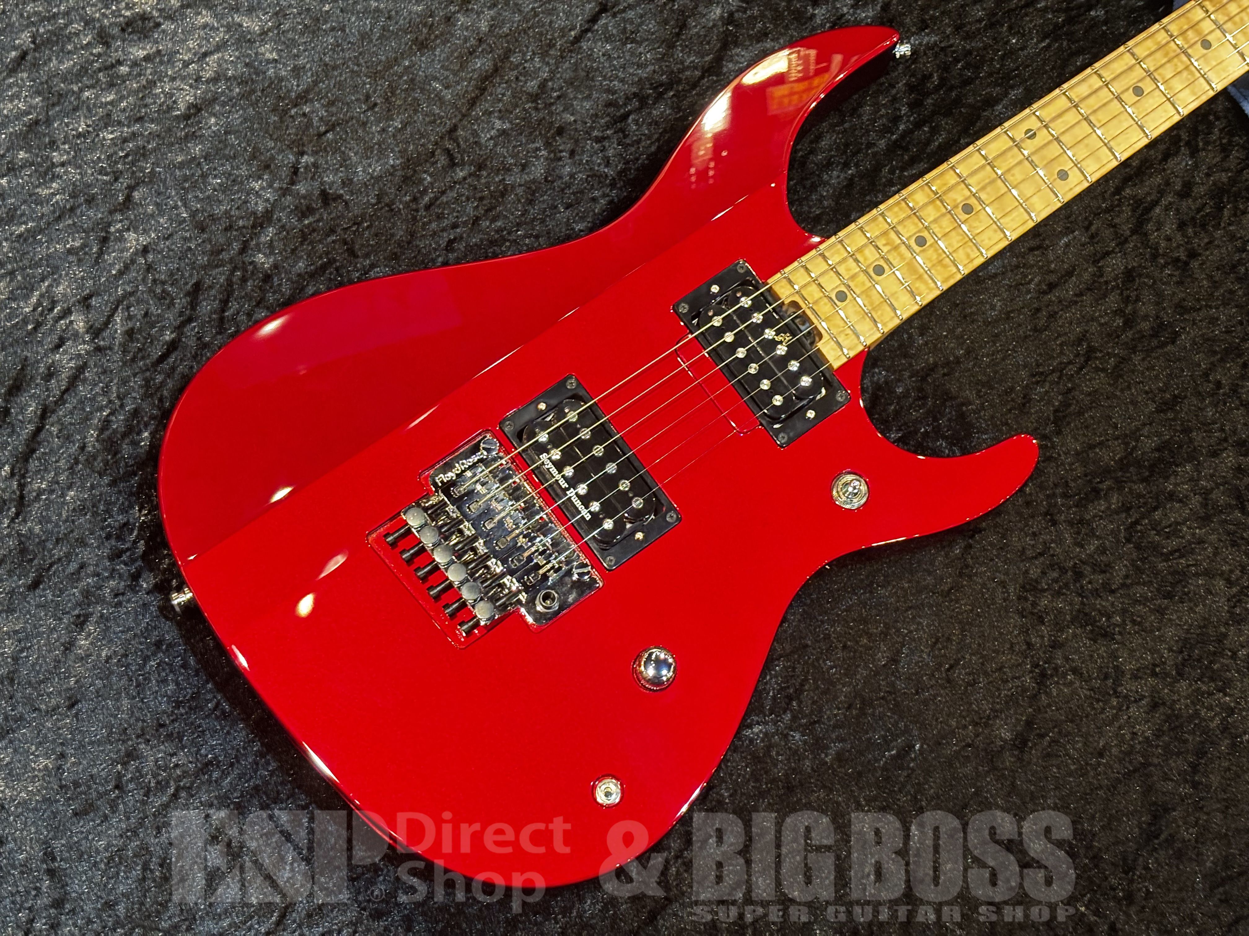 【即納可能】Killer KG-Fascist ′23【Delicious red】福岡店 - 2