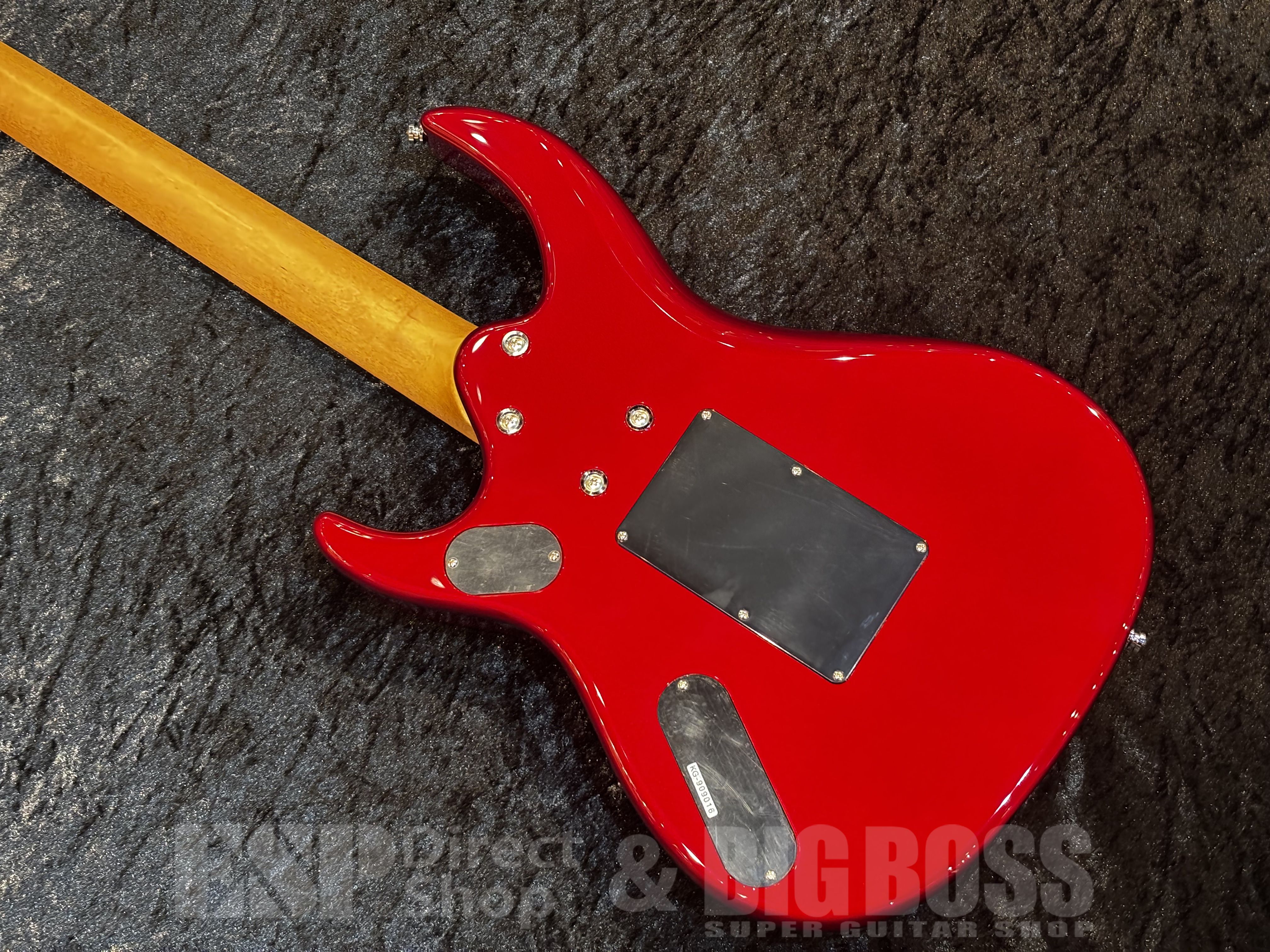 【即納可能】Killer KG-Fascist ′23【Delicious red】福岡店 - 8