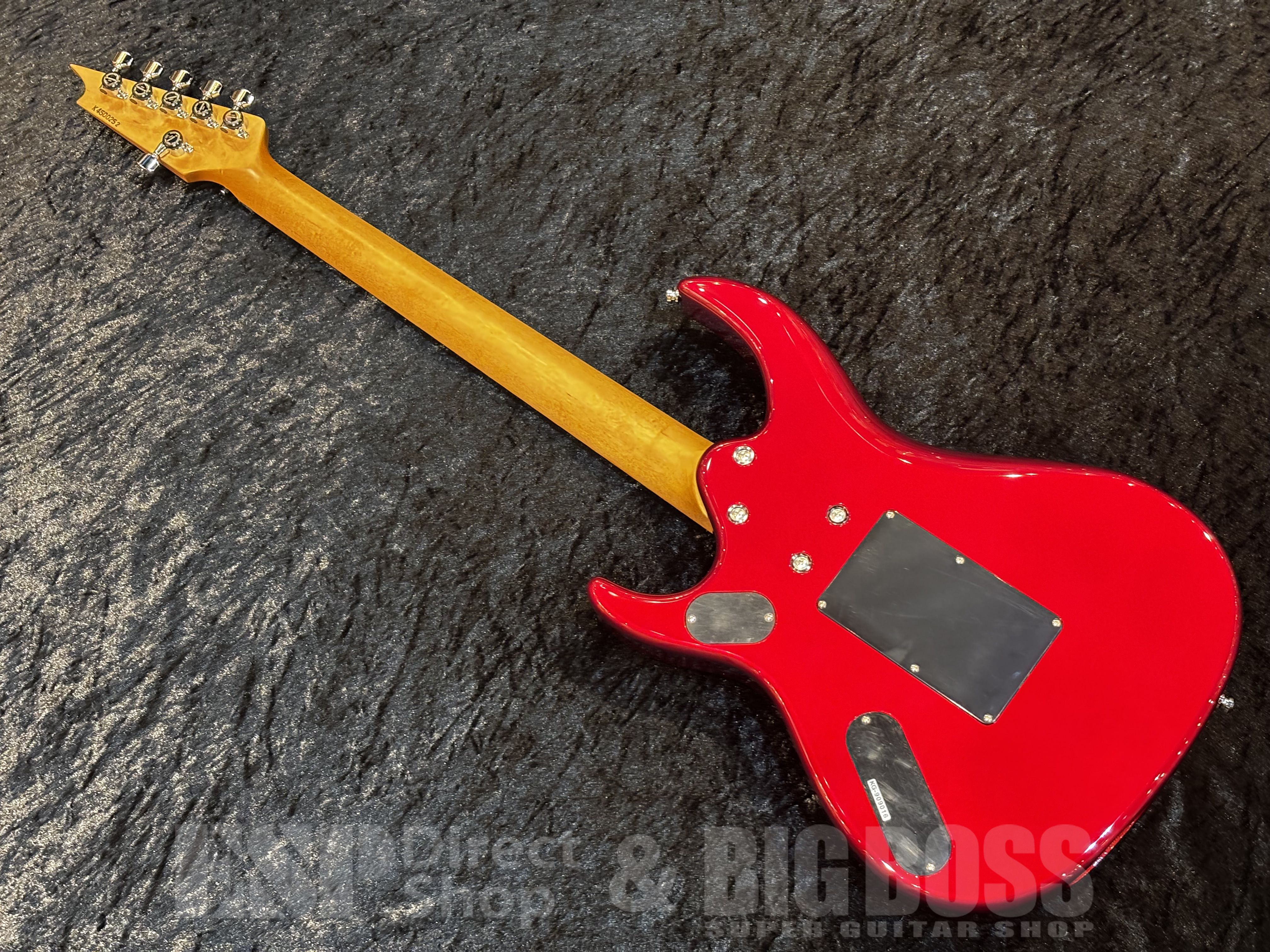 【即納可能】Killer KG-Fascist ′23【Delicious red】福岡店 - 7