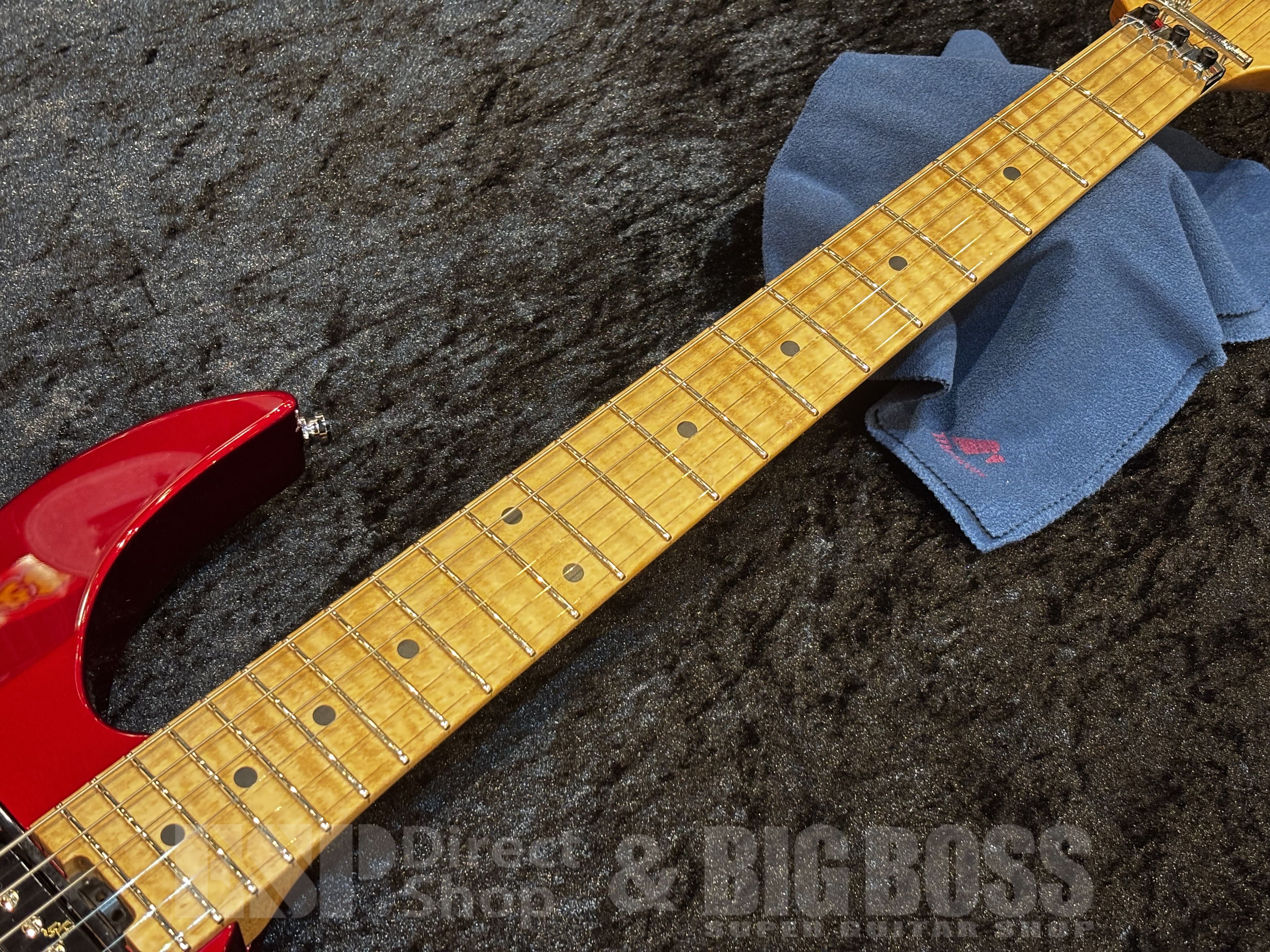 【即納可能】Killer KG-Fascist ′23【Delicious red】福岡店 - 4