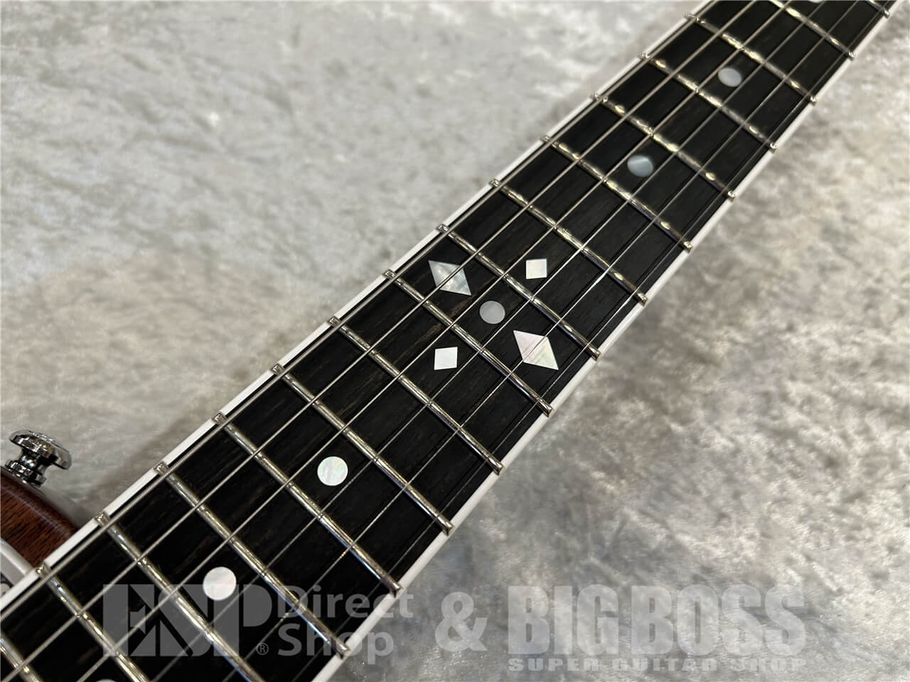 【即納可能】Zemaitis（ゼマイティス）MFG-AC-24 / Natural 仙台店 - 4