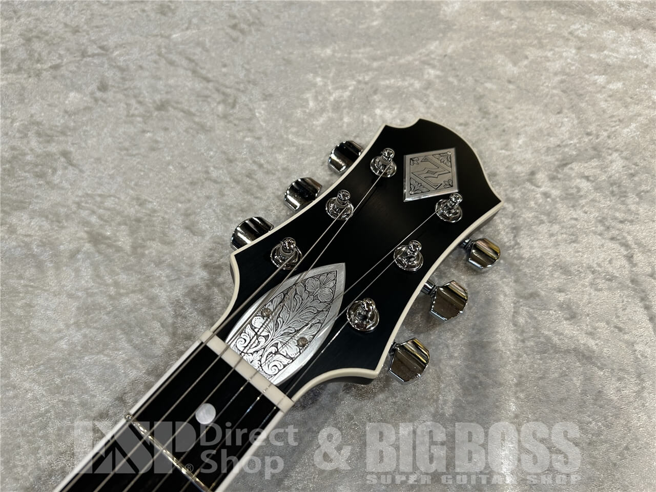 【即納可能】Zemaitis（ゼマイティス）MFG-AC-24 / Natural 仙台店 - 5