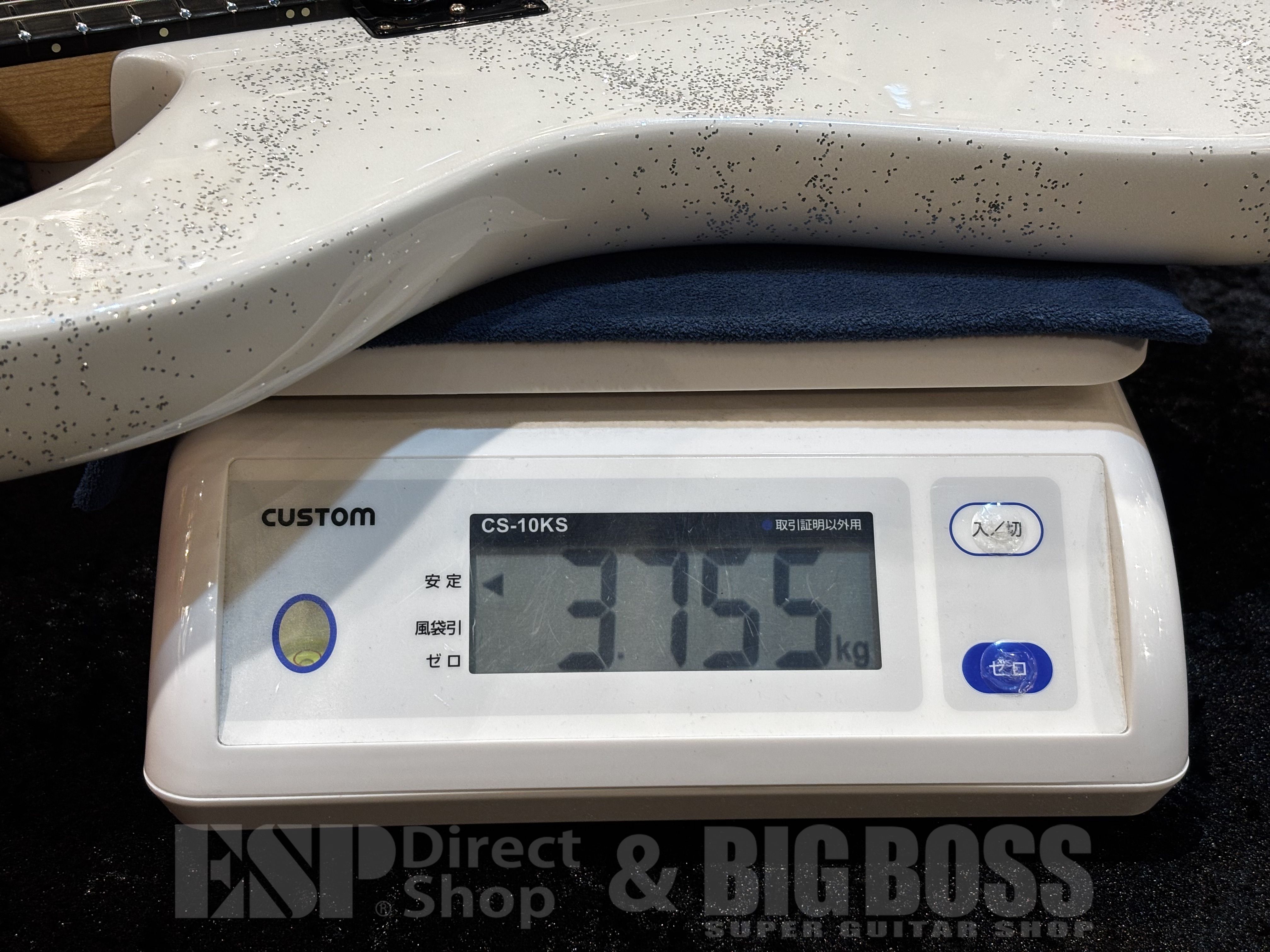 【即納可能】Killer KG-Fascist Vice Milky Way ′23【Milky way white】福岡店 - 10