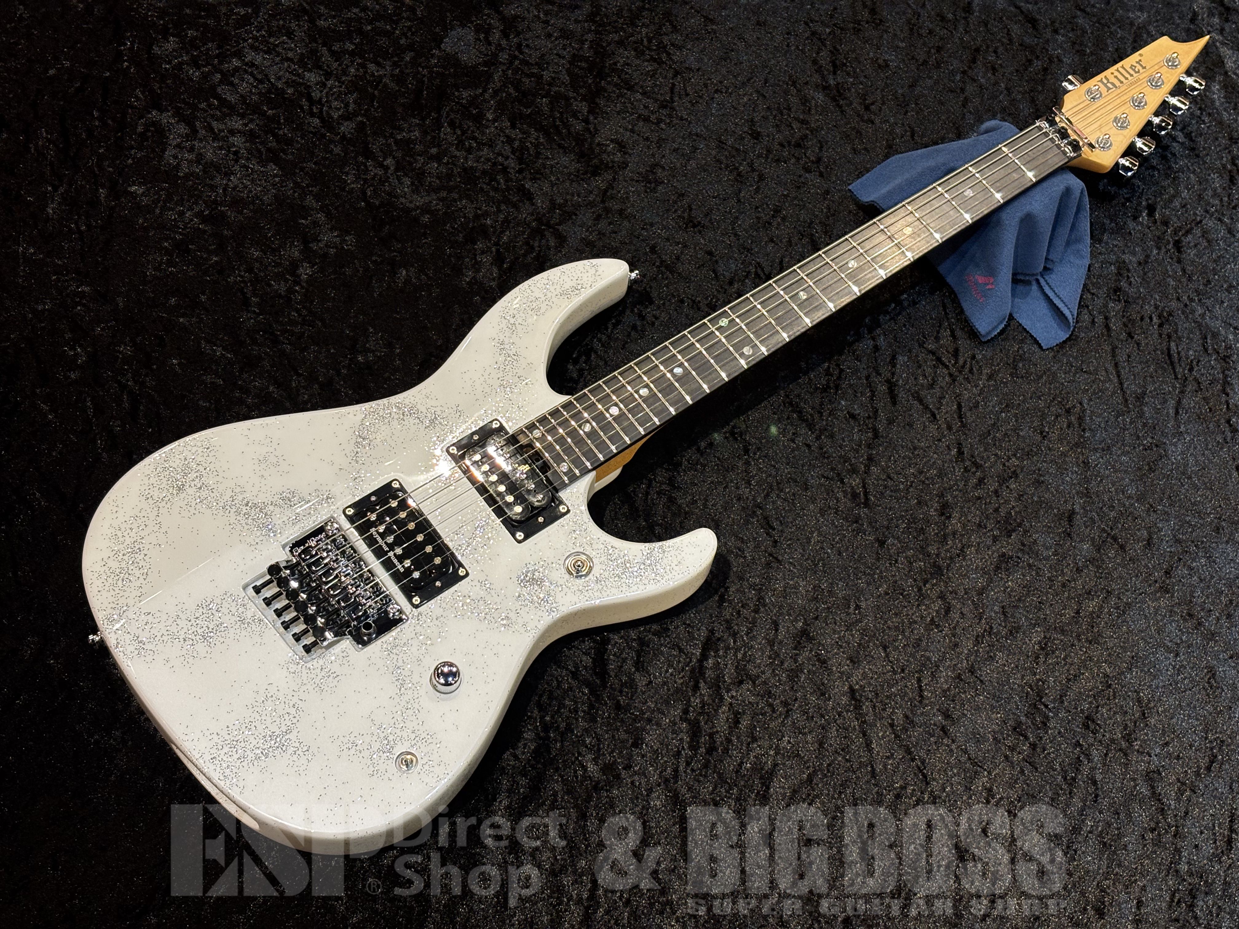 【即納可能】Killer KG-Fascist Vice Milky Way ′23【Milky way white】福岡店