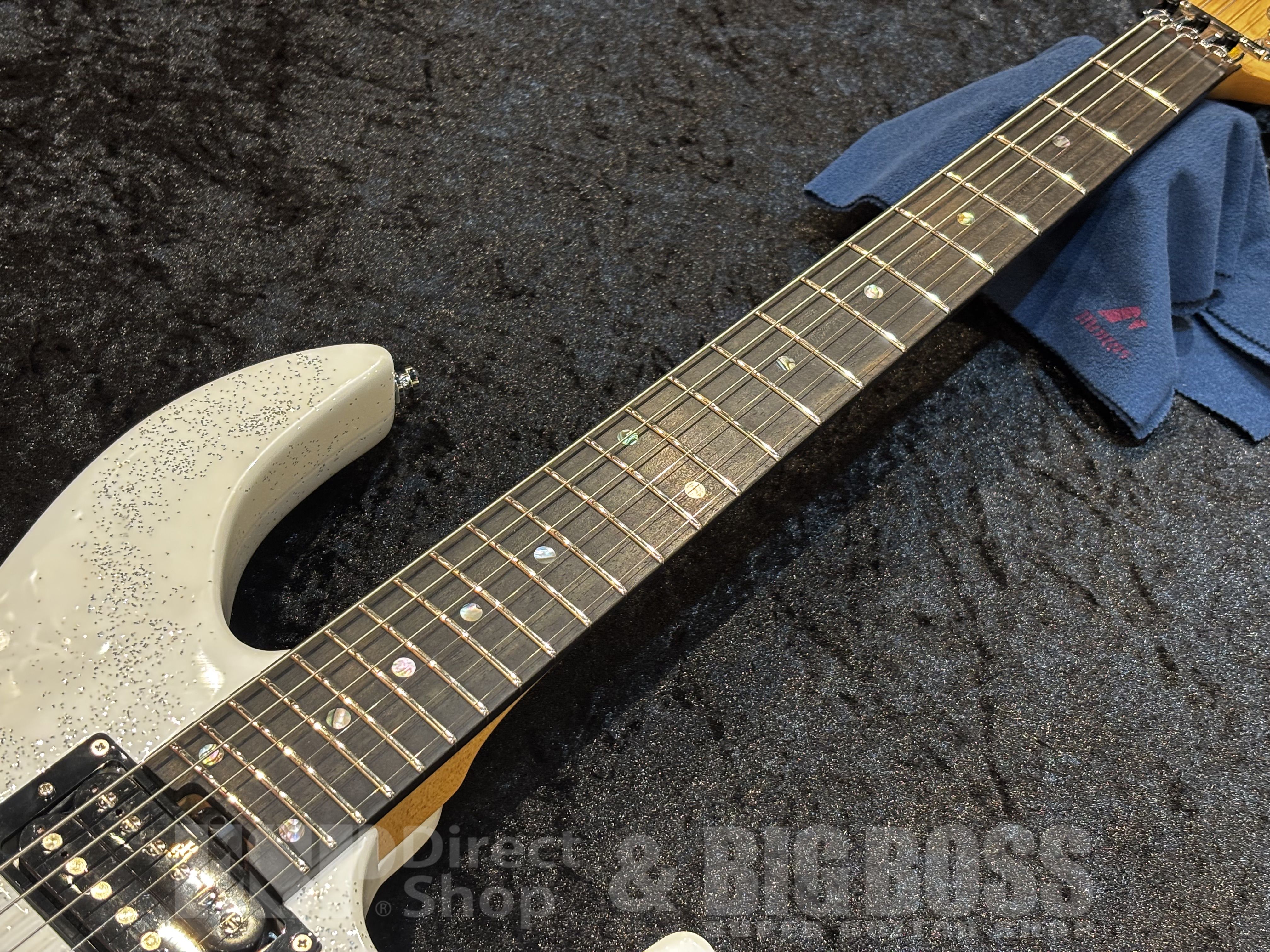 【即納可能】Killer KG-Fascist Vice Milky Way ′23【Milky way white】福岡店 - 3