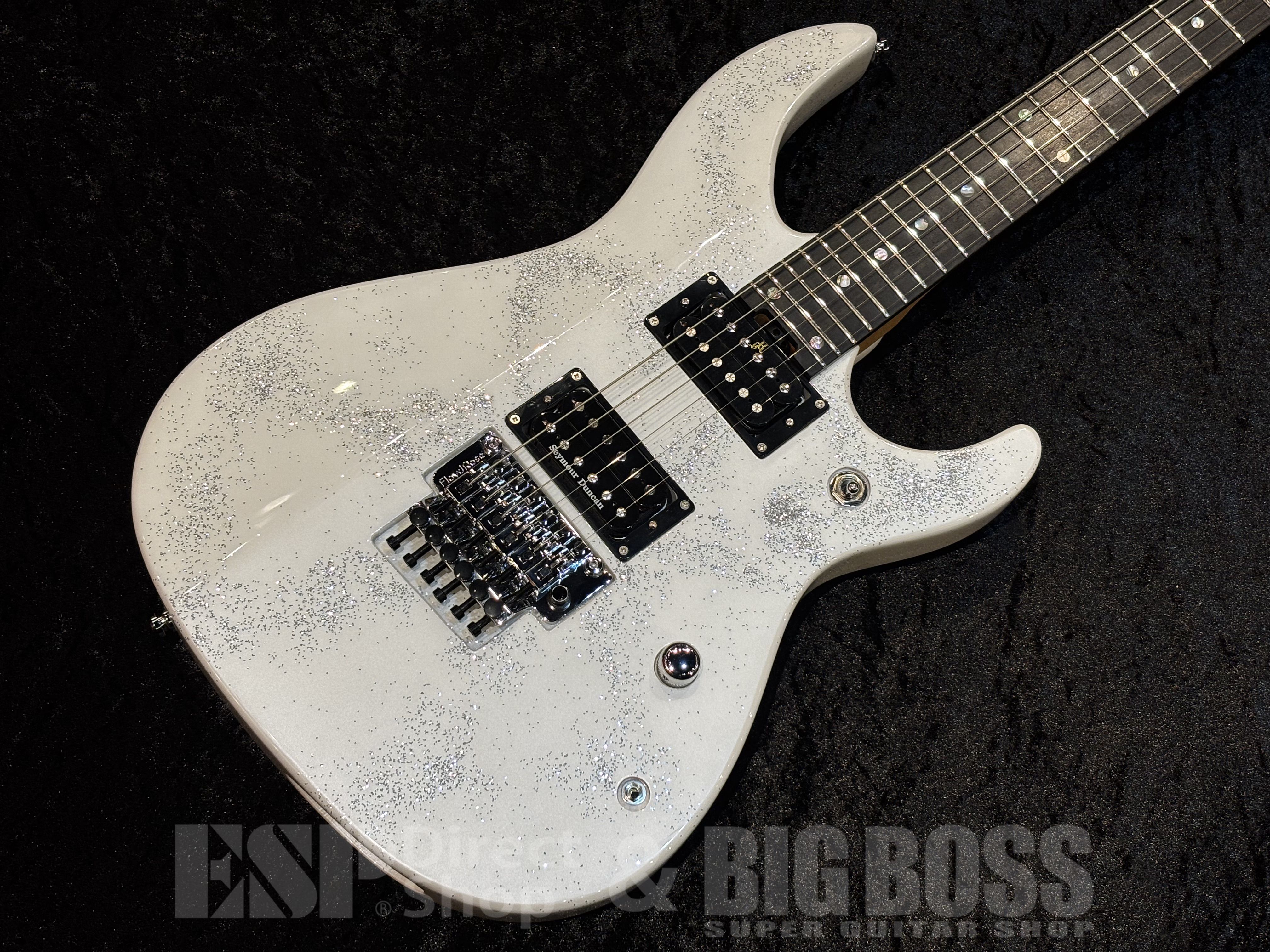 【即納可能】Killer KG-Fascist Vice Milky Way ′23【Milky way white】福岡店 - 2