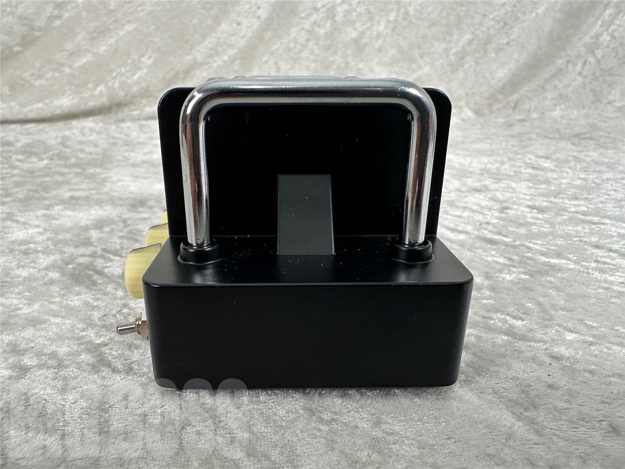 【即納可能/中古品】HOTONE(ホットトーン) NANO LEGACY Series Amplifier Head Thunder Bass (ベース用アンプヘッド) お茶の水駅前店(東京) - 5