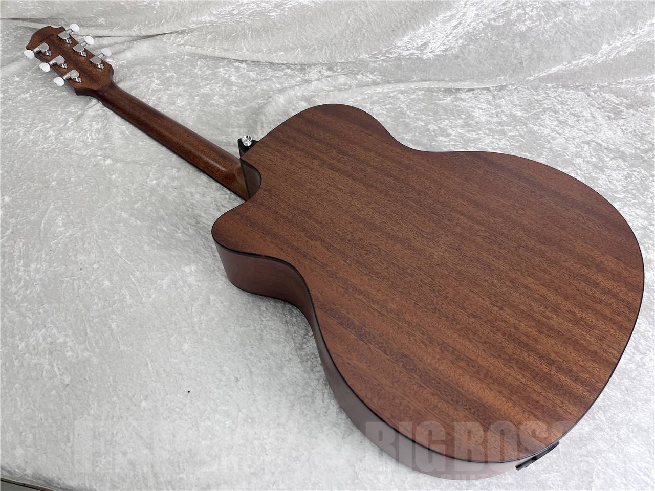 【即納可能】ZEMAITIS(ゼマイティス) CAF-90HCW/Purple Abalone (エレアコ) お茶の水駅前店・別館 - 7