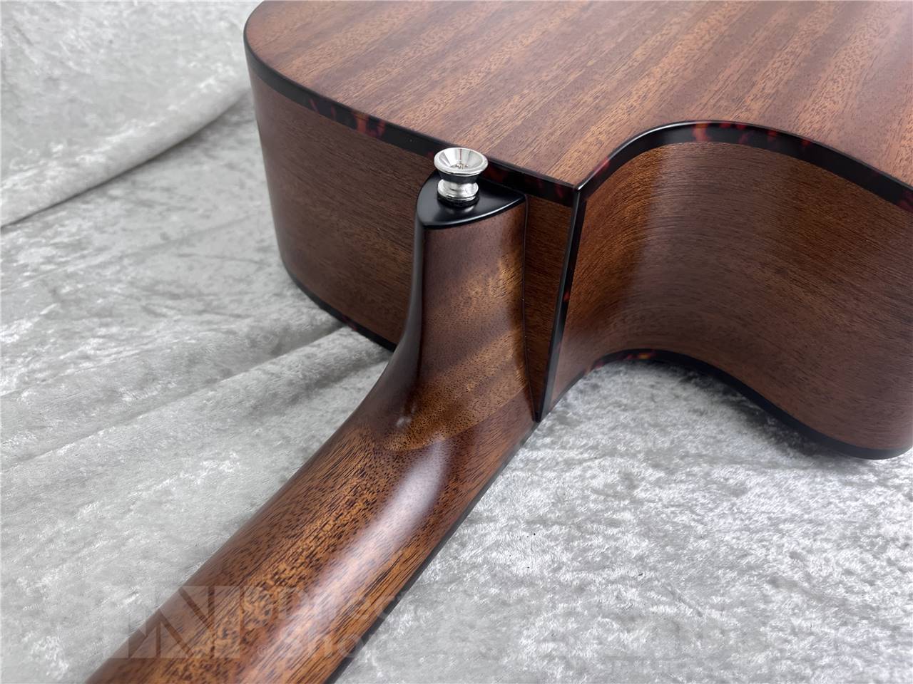 【即納可能】ZEMAITIS(ゼマイティス) CAF-90HCW/Purple Abalone (エレアコ) お茶の水駅前店・別館 - 8