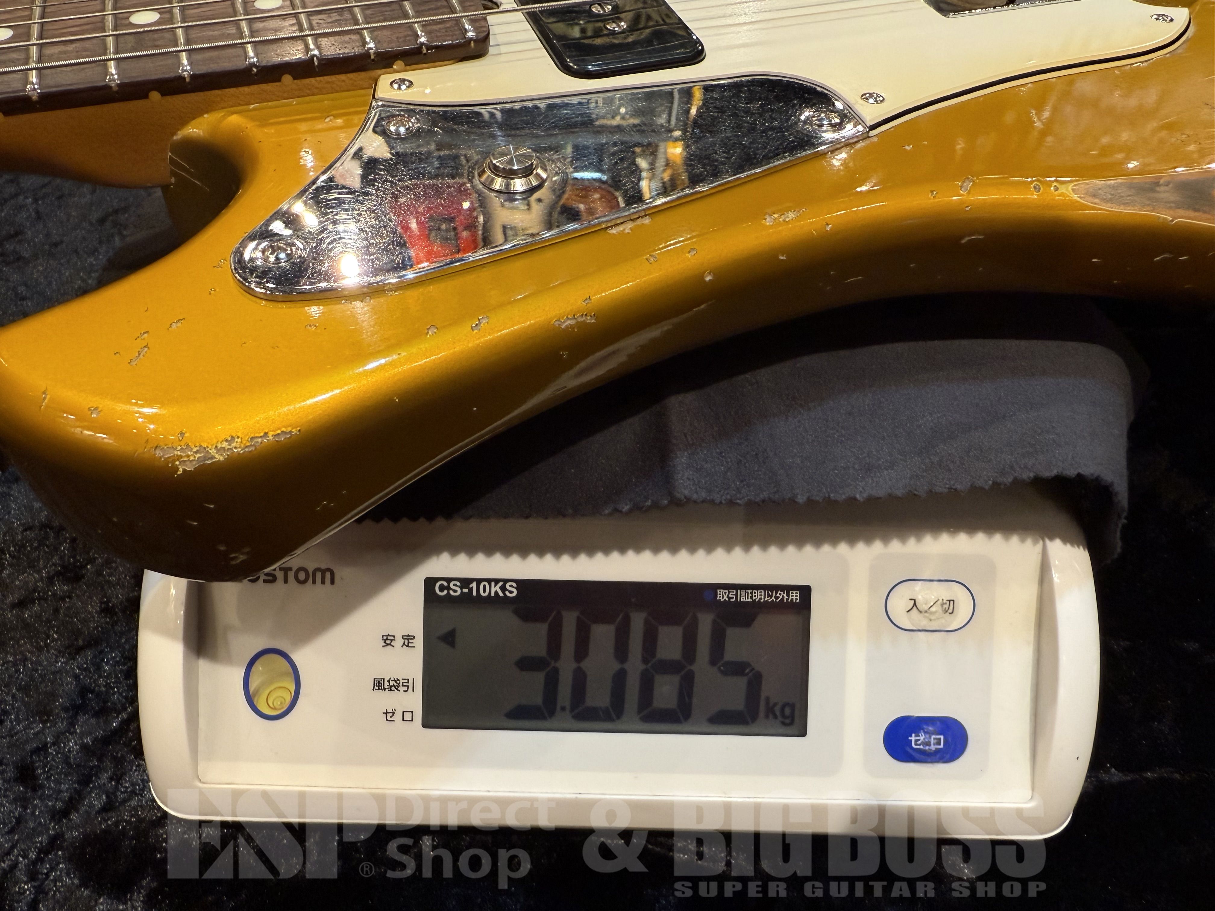 【即納可能】T.S factory(ティーエスファクトリー) 151A-MO【Vintage Gold】福岡店 - 11