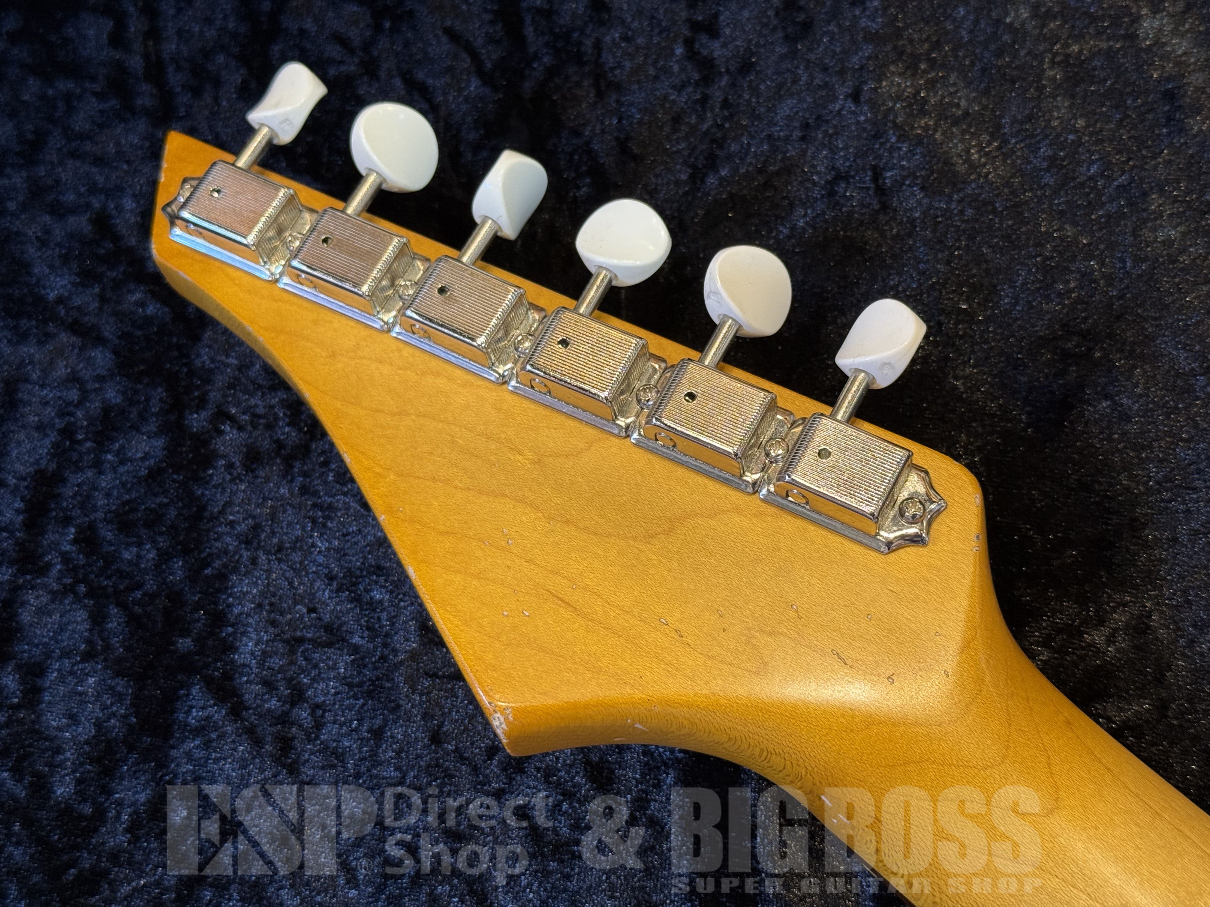 【即納可能】T.S factory(ティーエスファクトリー) 151A-MO【Vintage Gold】福岡店 - 10