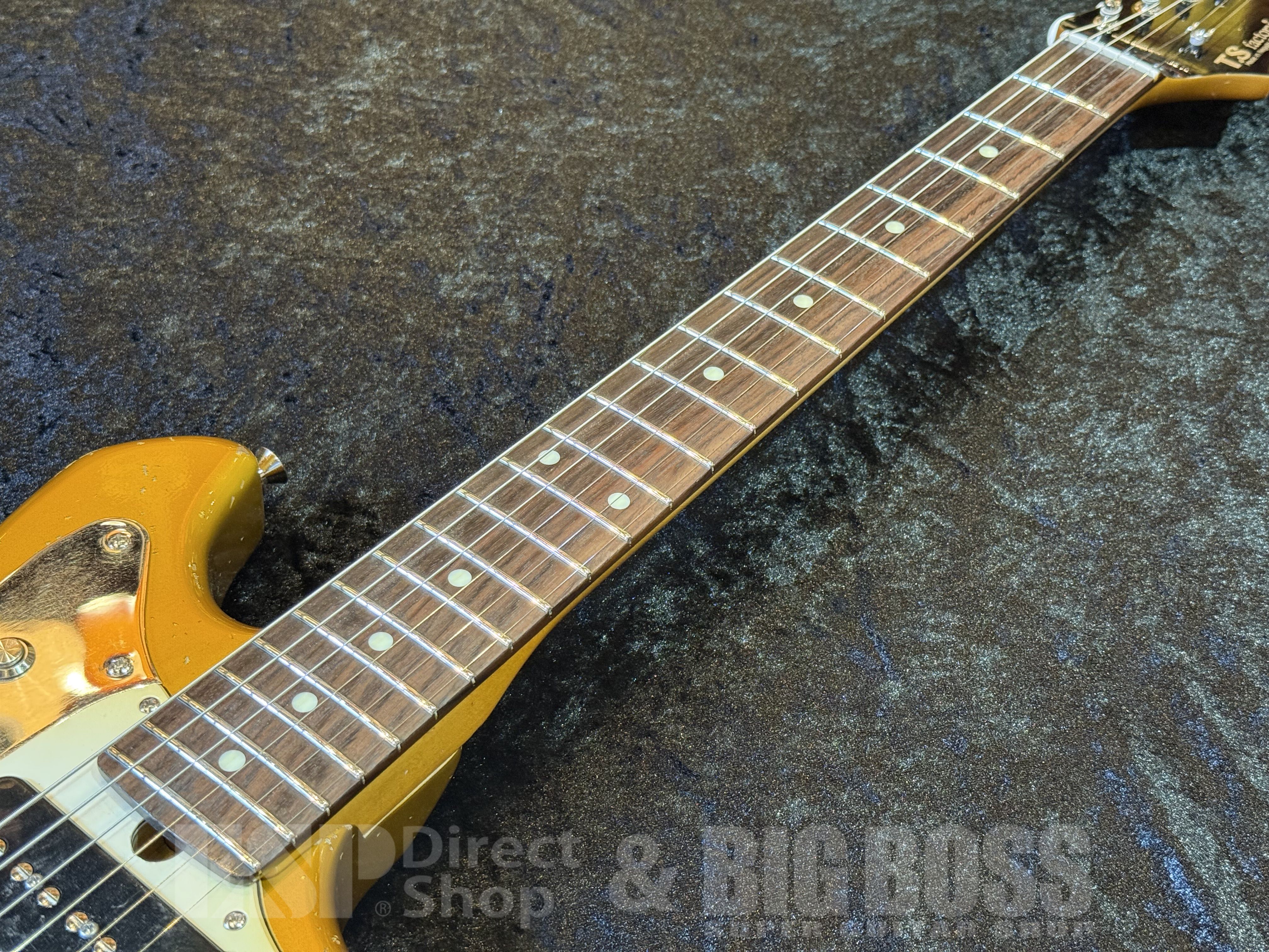 【即納可能】T.S factory(ティーエスファクトリー) 151A-MO【Vintage Gold】福岡店 - 3