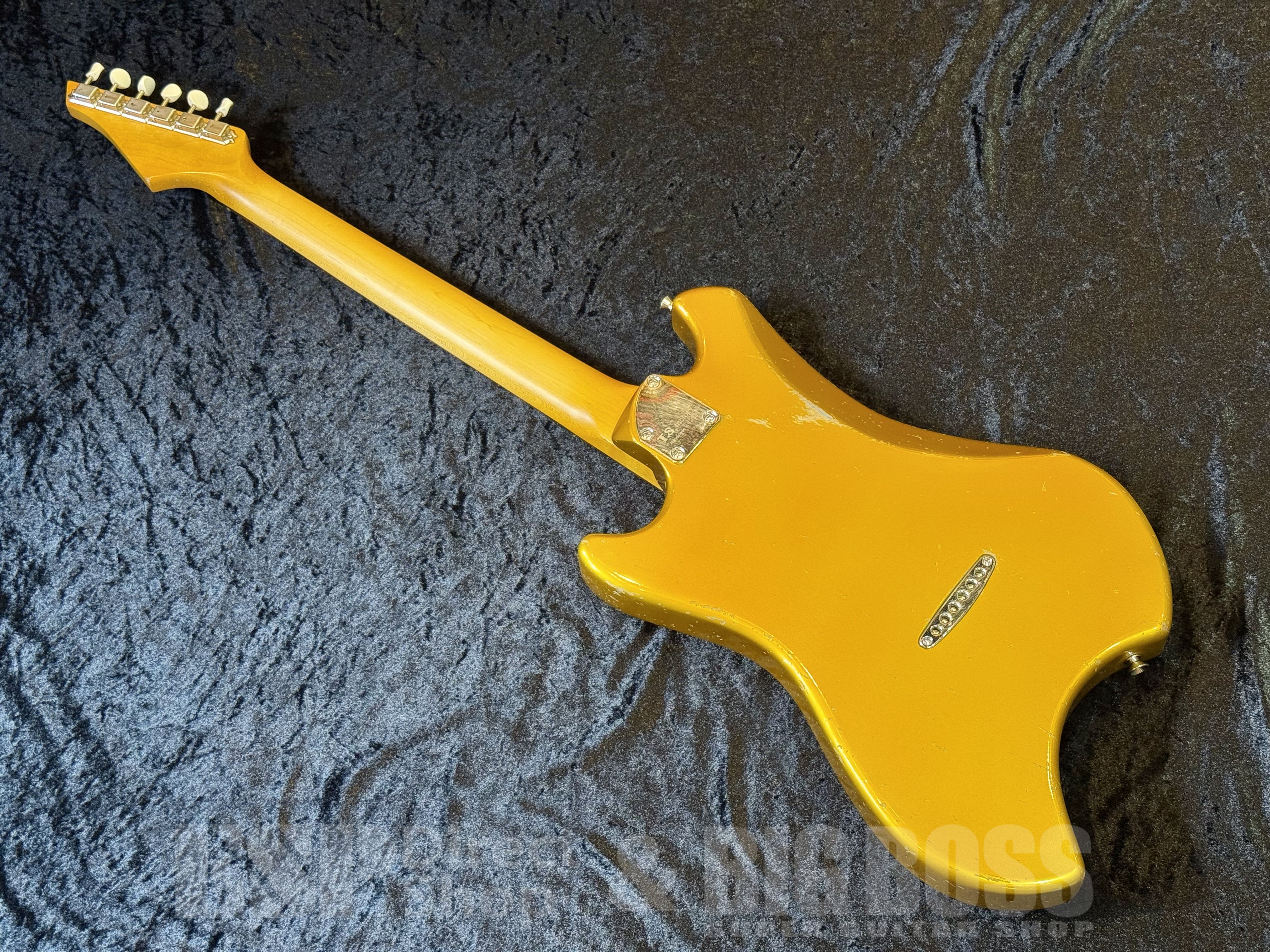 【即納可能】T.S factory(ティーエスファクトリー) 151A-MO【Vintage Gold】福岡店 - 6