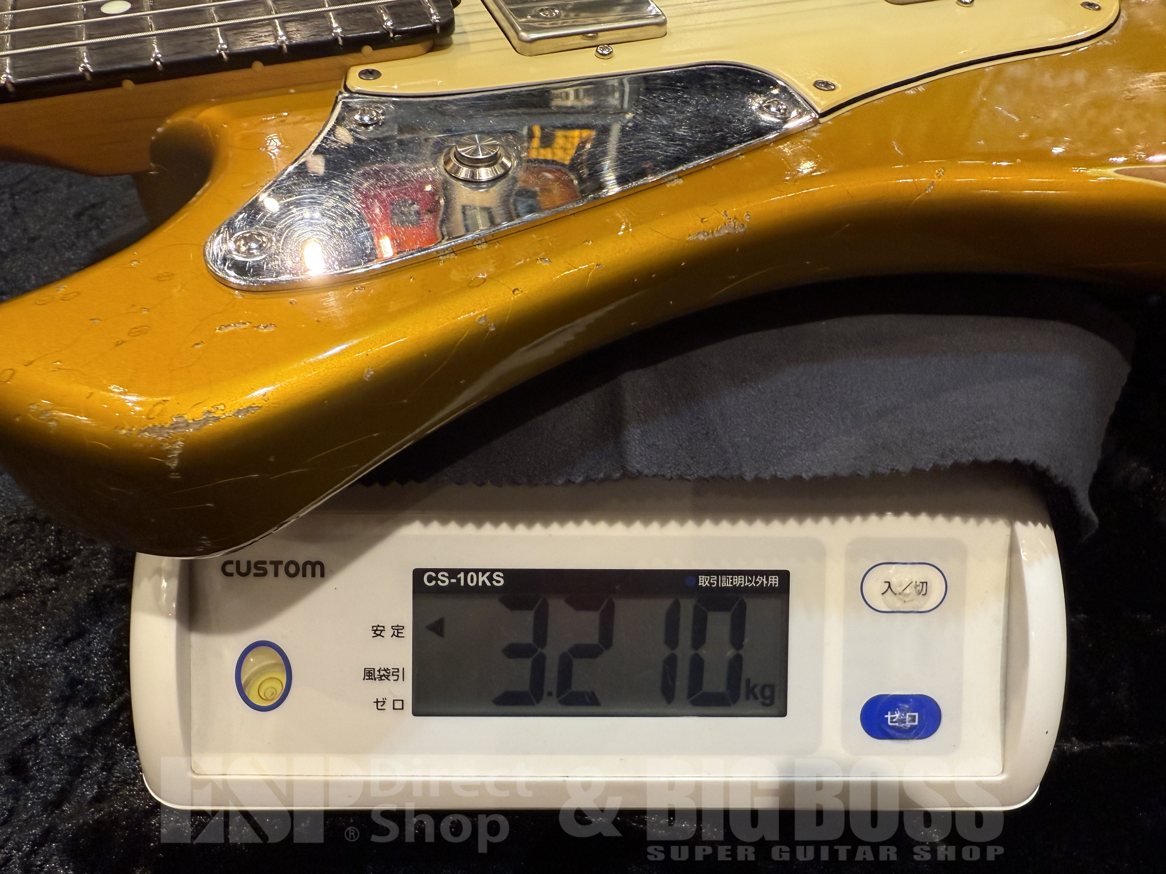 【即納可能】T.S factory(ティーエスファクトリー) 151A-MO 【Vintage-Gold】福岡店 - 11