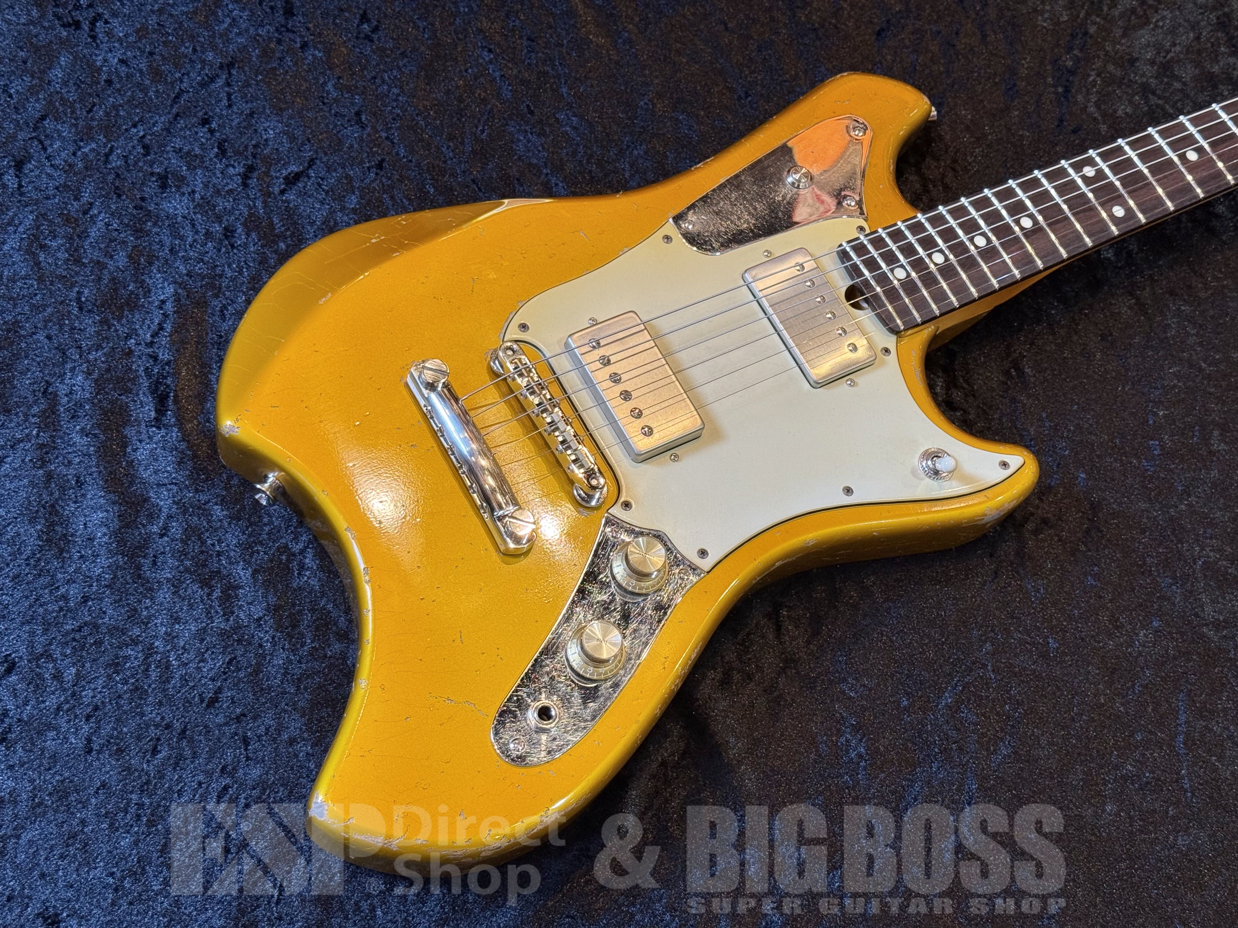 【即納可能】T.S factory(ティーエスファクトリー) 151A-MO 【Vintage-Gold】福岡店 - 2