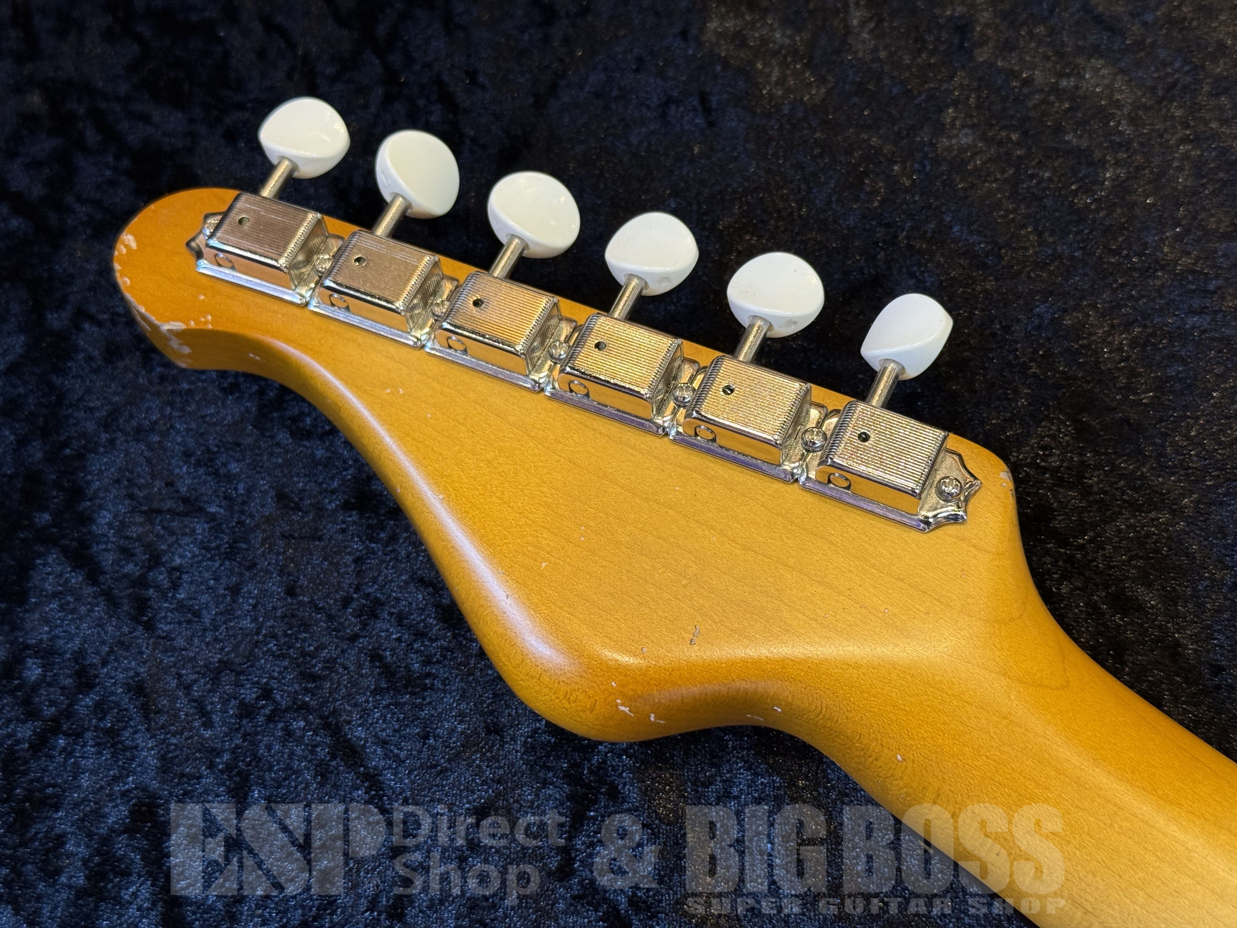 【即納可能】T.S factory(ティーエスファクトリー) 151A-MO 【Vintage-Gold】福岡店 - 9