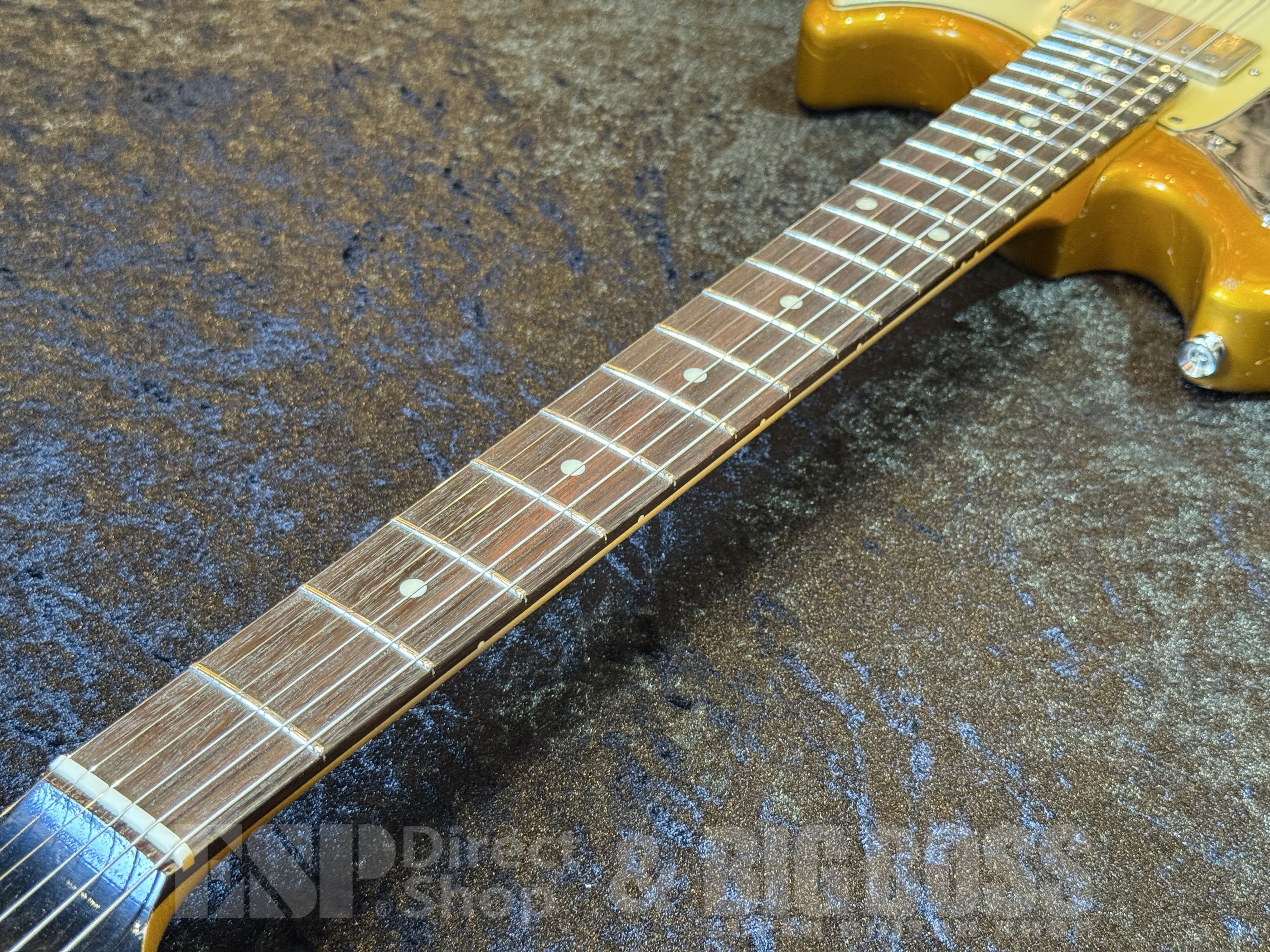 【即納可能】T.S factory(ティーエスファクトリー) 151A-MO 【Vintage-Gold】福岡店 - 4